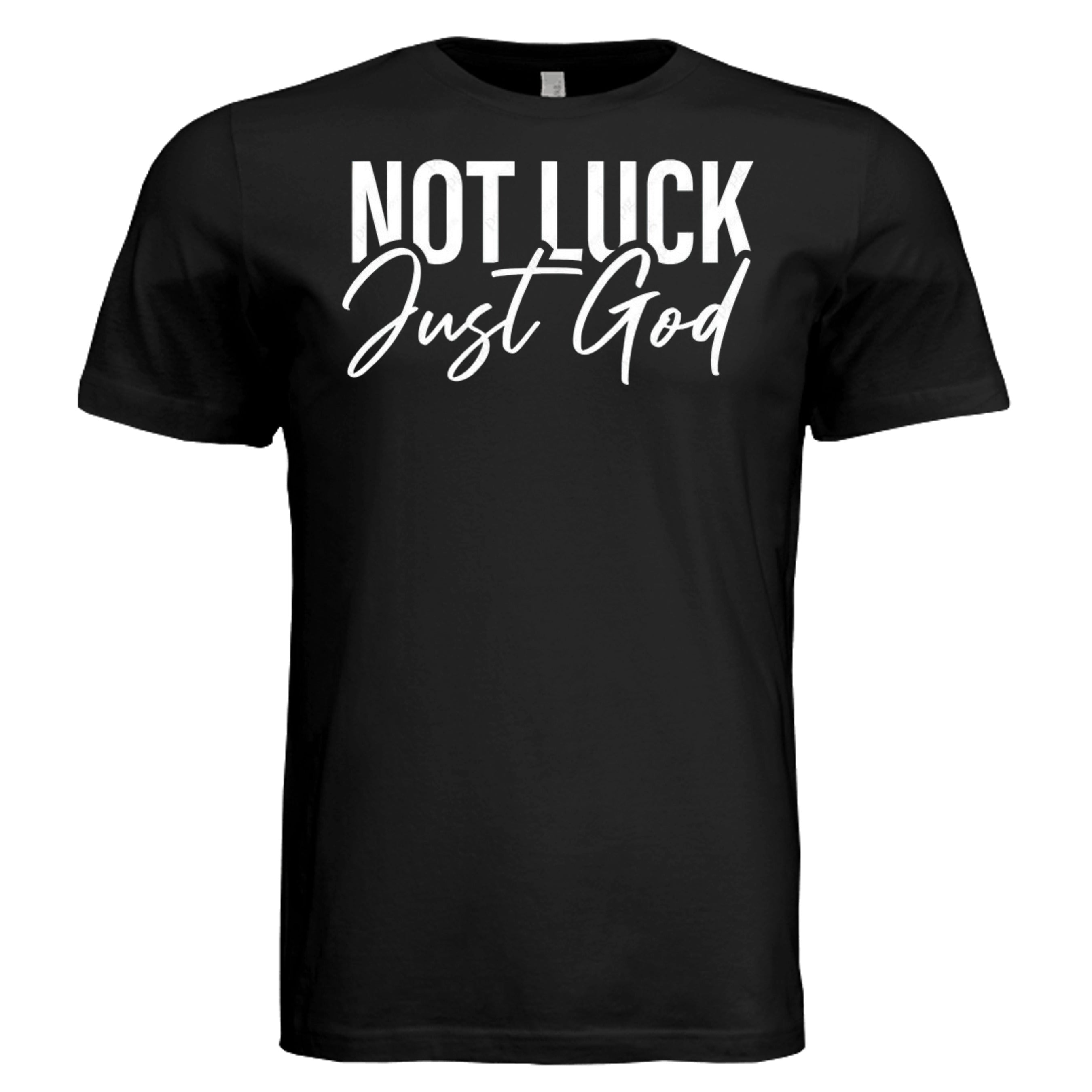 BLACK - 3001C - FRONT