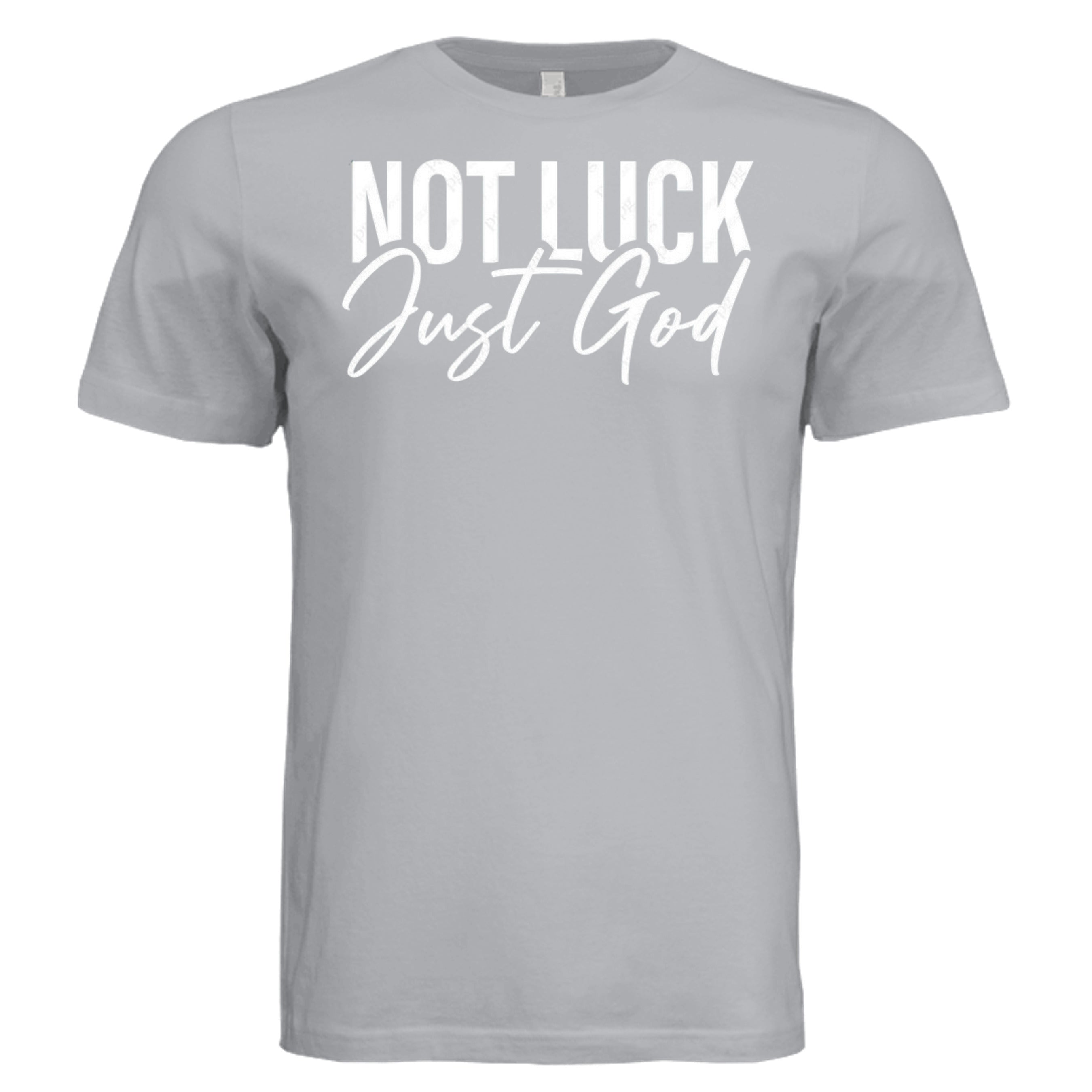 Solid Athletic Grey - 3001C - FRONT