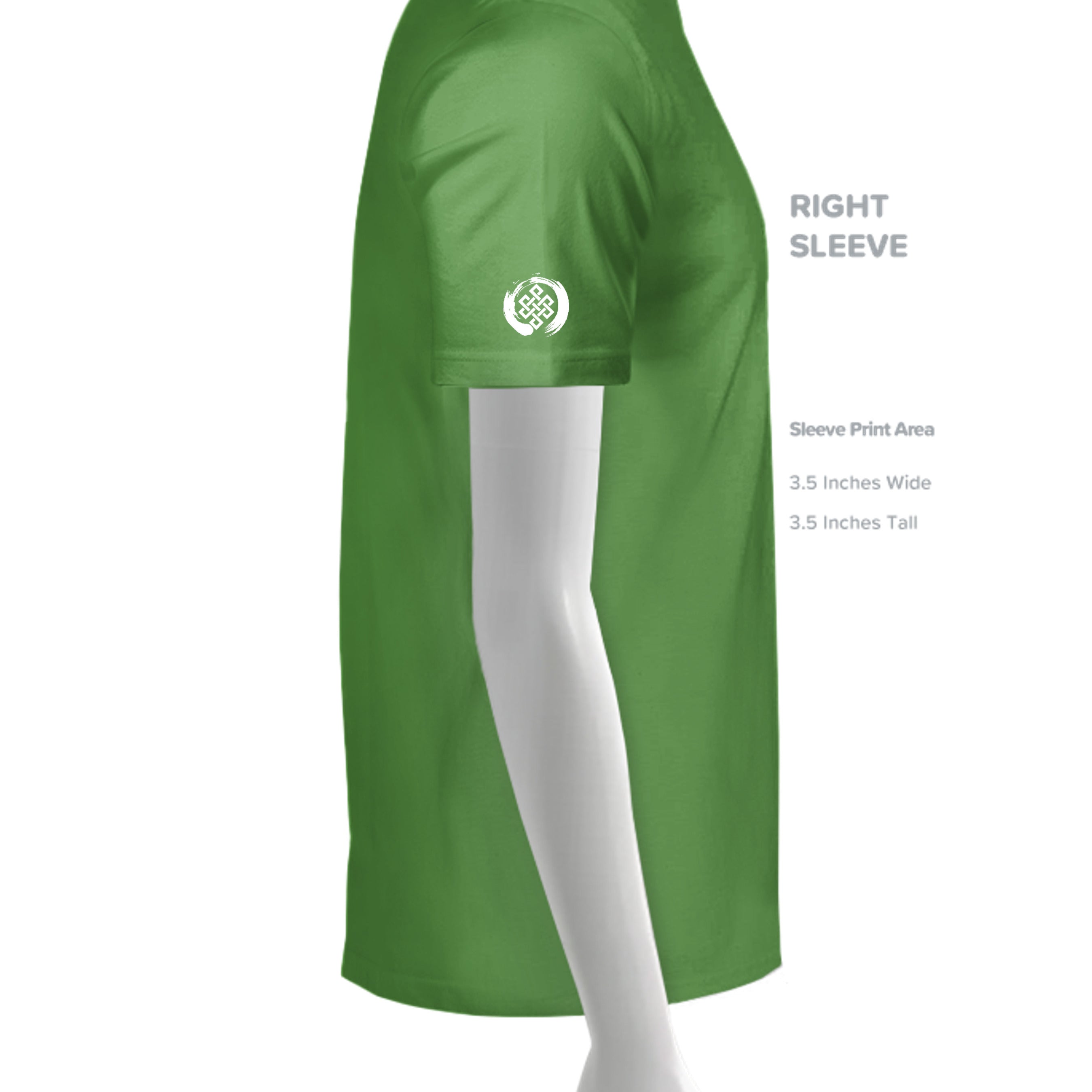LEAF - 3001C - SLEEVE_RIGHT
