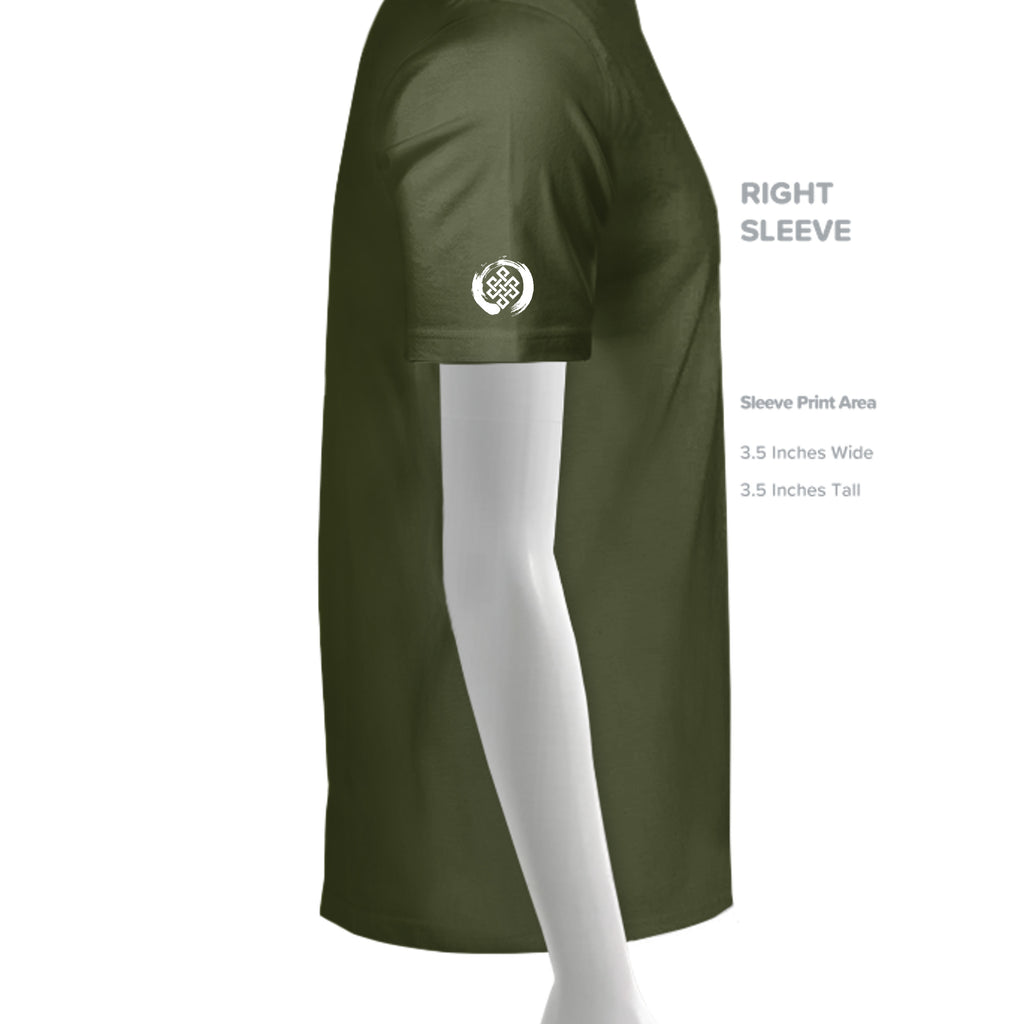 OLIVE - 3001C - SLEEVE_RIGHT