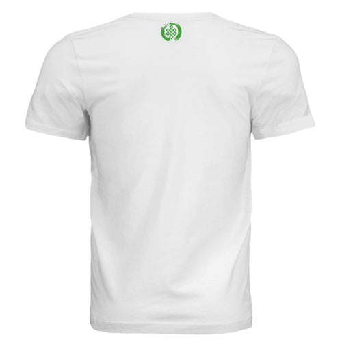 WHITE - 3001C - BACK