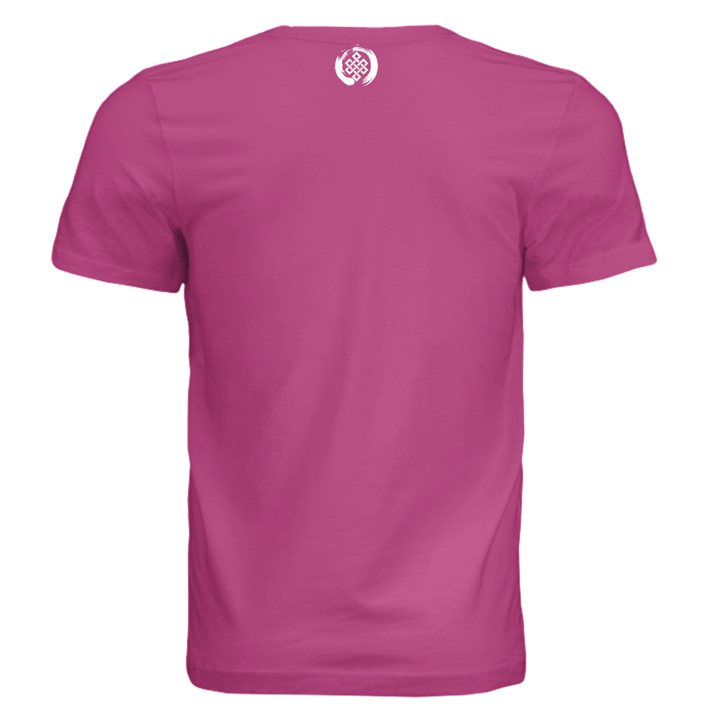 Fuchsia - 3001C - BACK