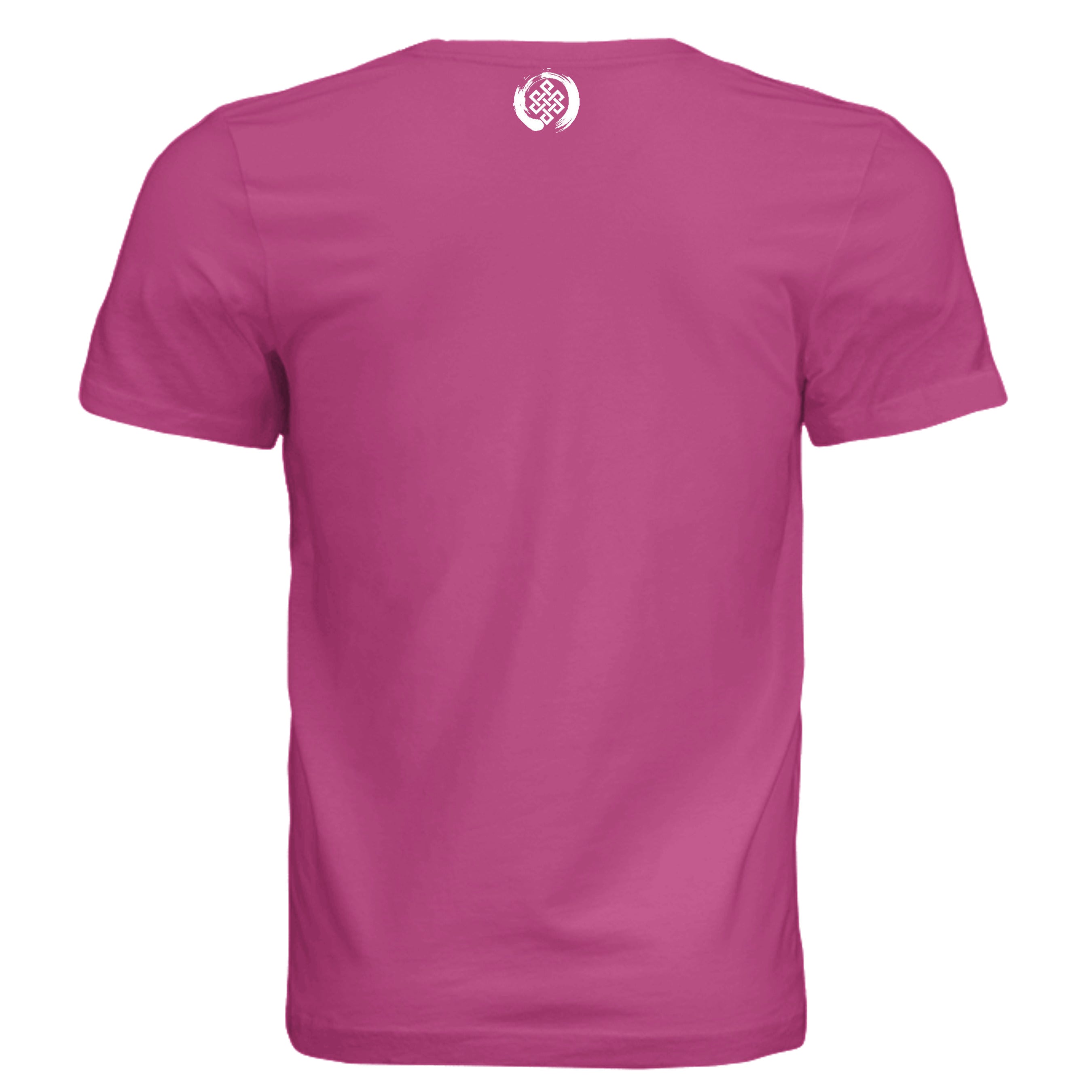 Fuchsia - 3001C - BACK