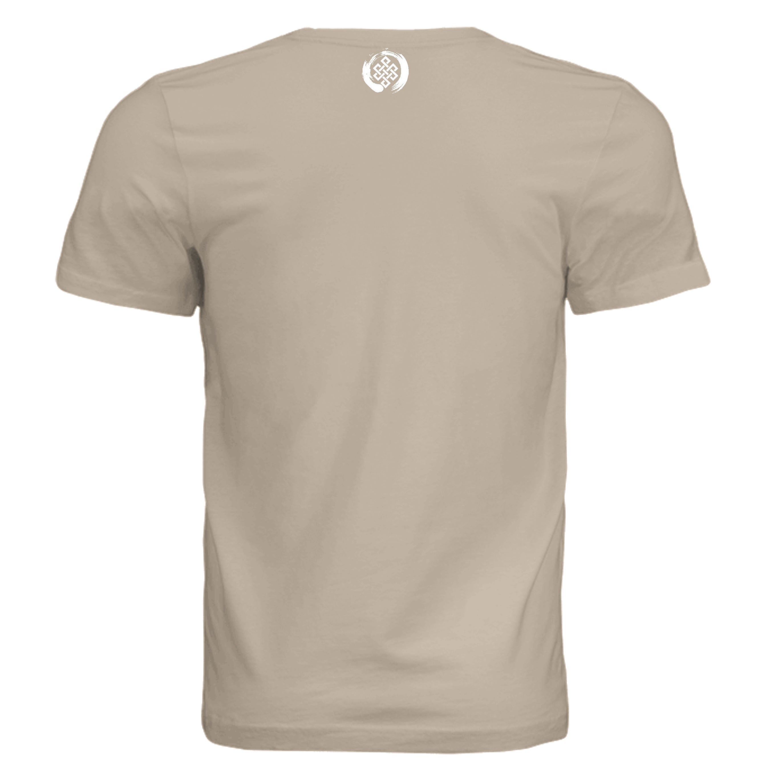 Tan - 3001C - BACK