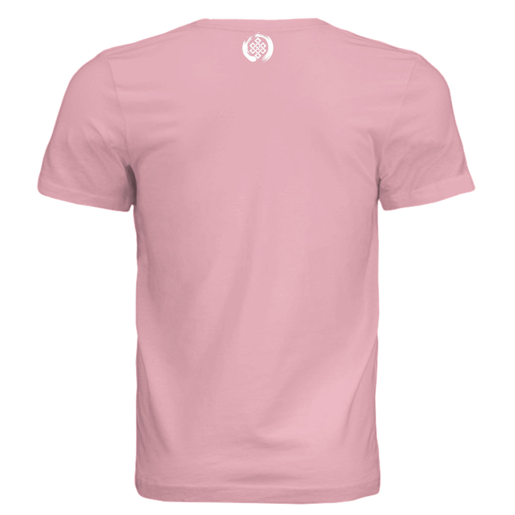 PINK - 3001C - BACK