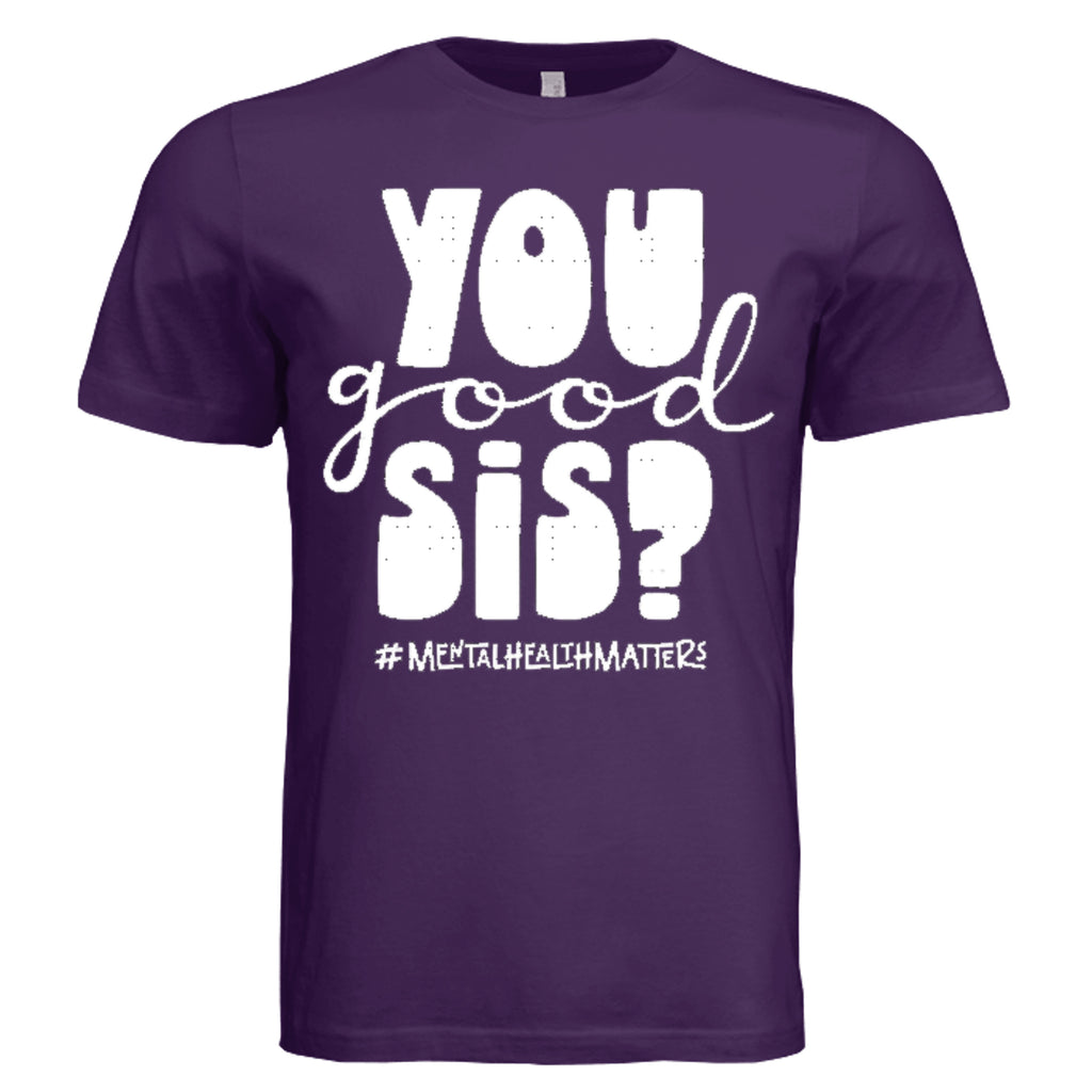 TEAM PURPLE - 3001C - FRONT