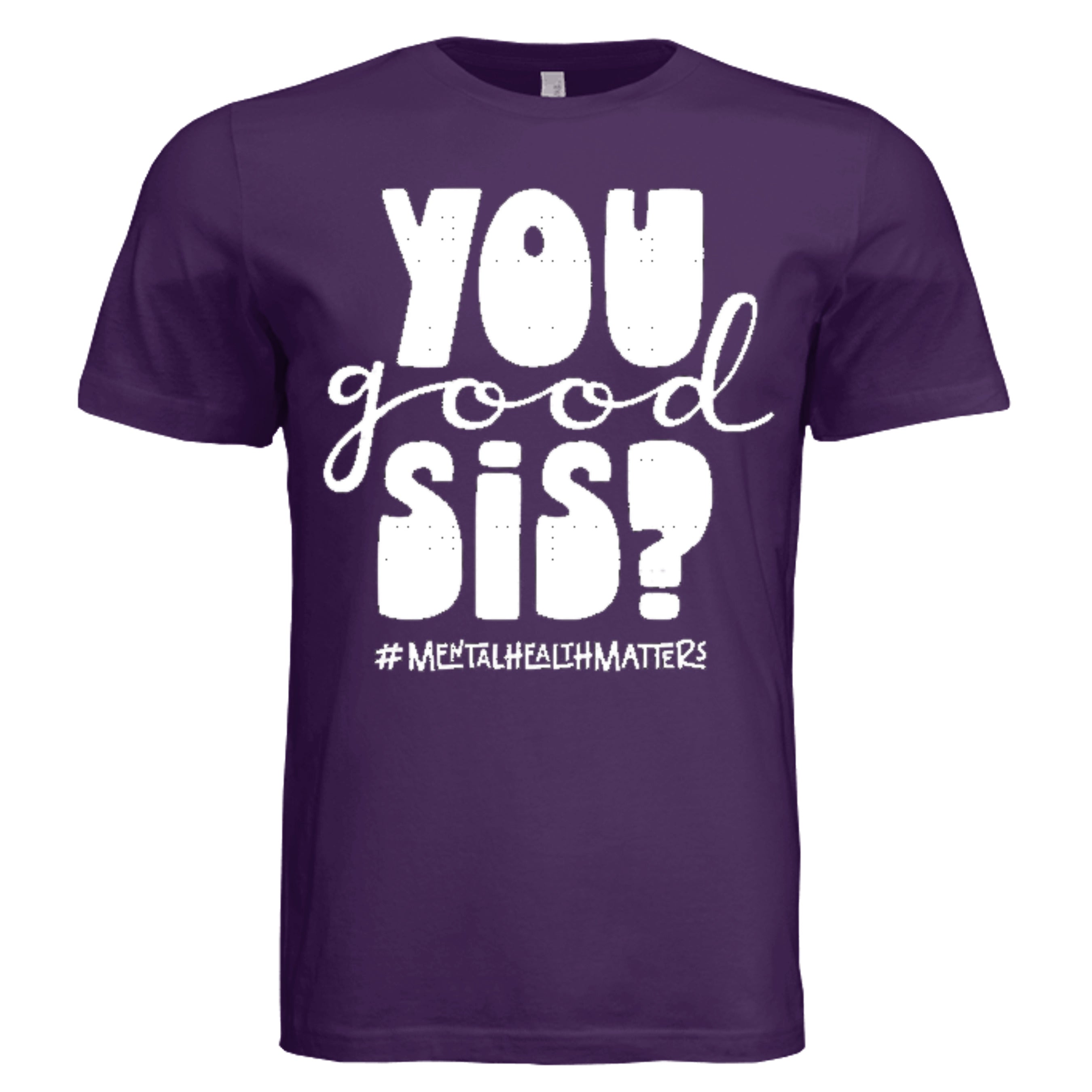 TEAM PURPLE - 3001C - FRONT
