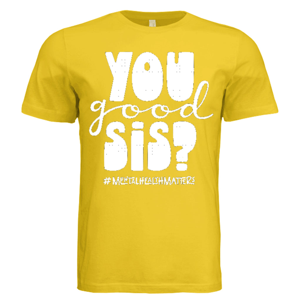 MAIZE YELLOW - 3001C - FRONT