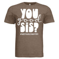 Vintage Brown - 3001C - FRONT