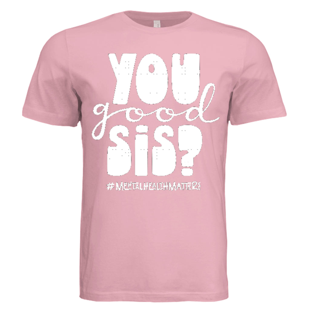 PINK - 3001C - FRONT