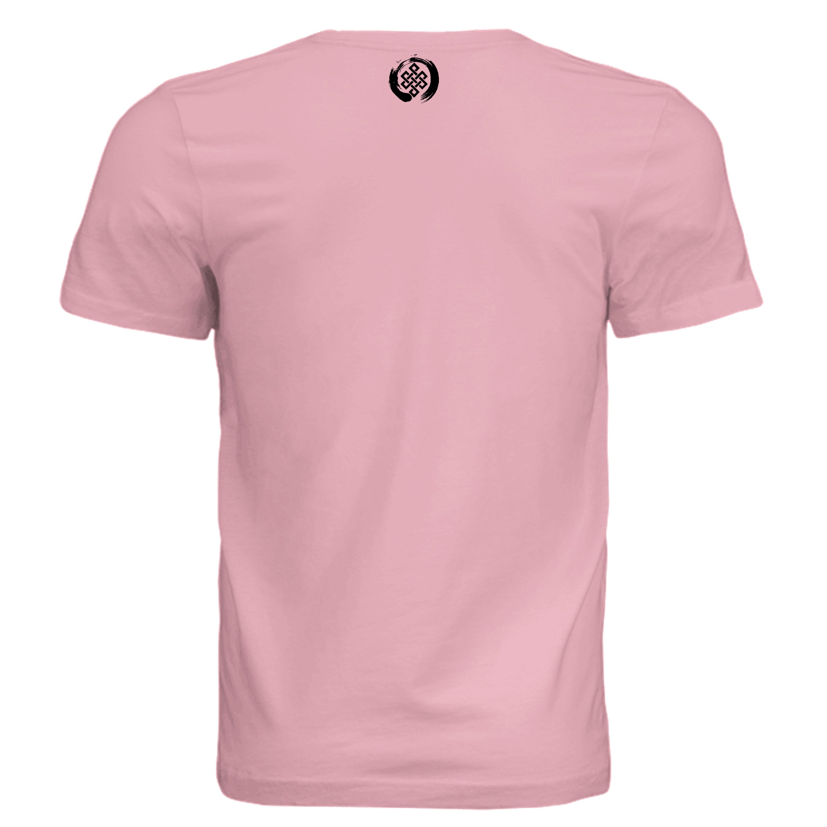 PINK - 3001C - BACK
