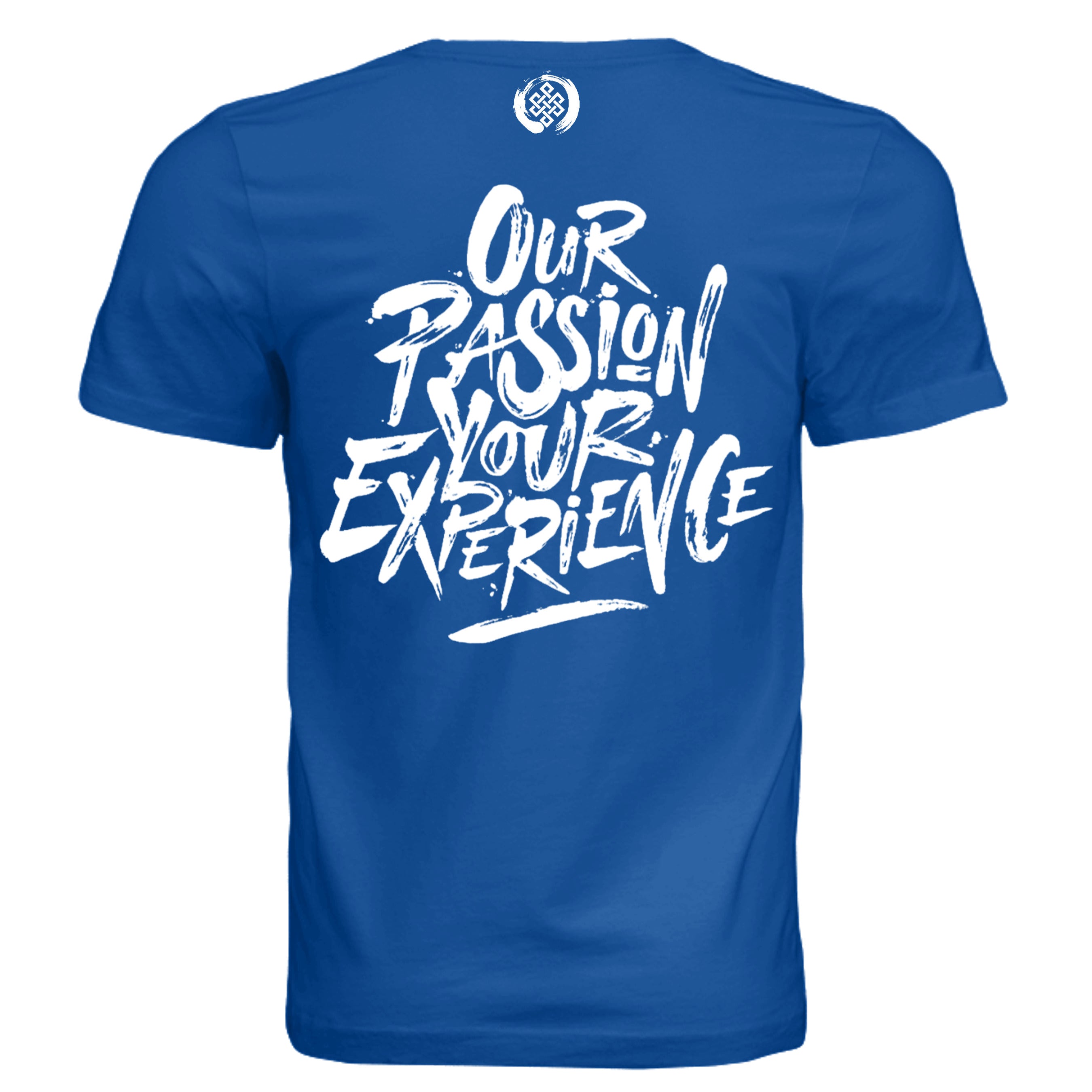 TRUE ROYAL - 3001C - BACK