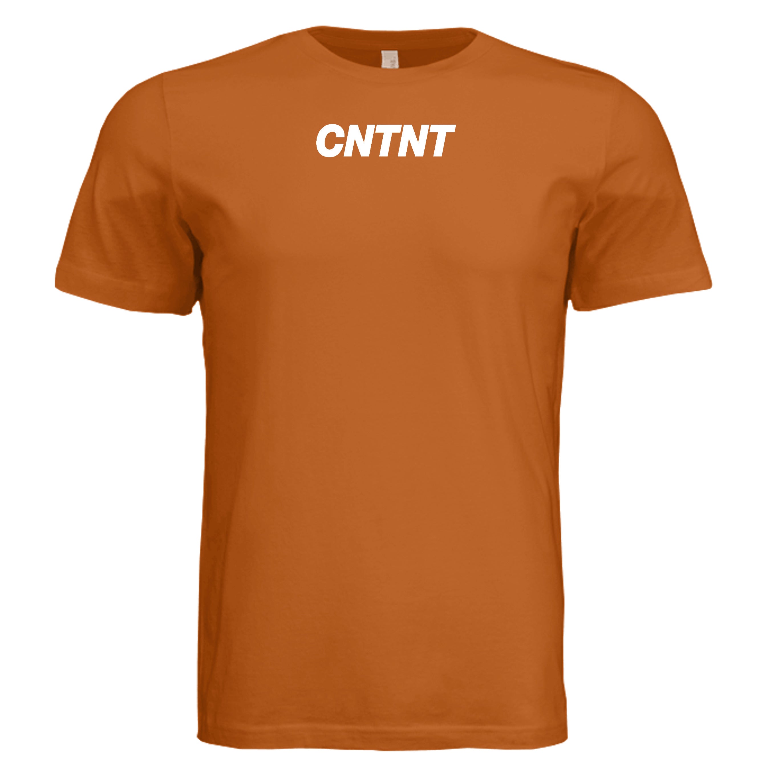 BURNT ORANGE - 3001C - FRONT