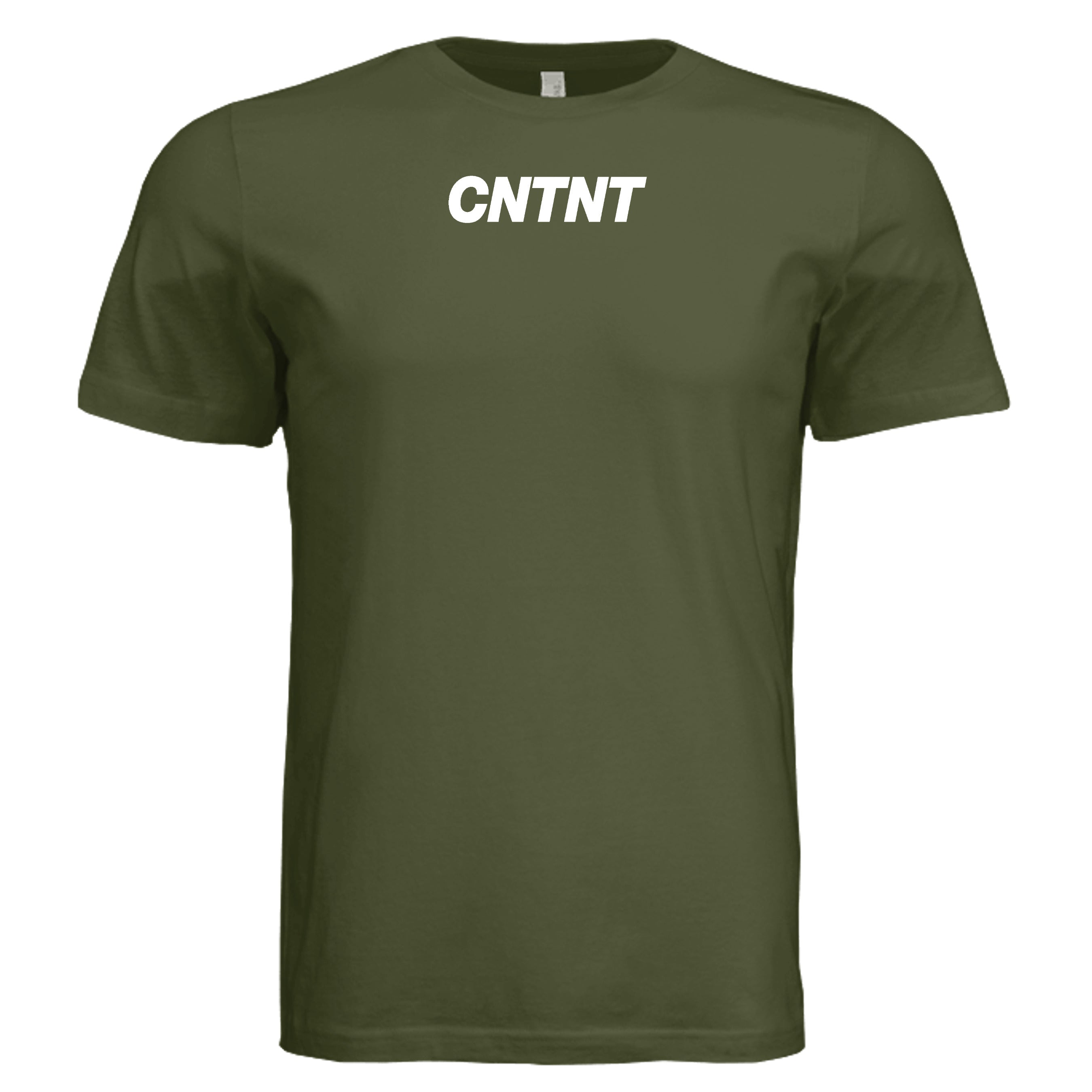 OLIVE - 3001C - FRONT