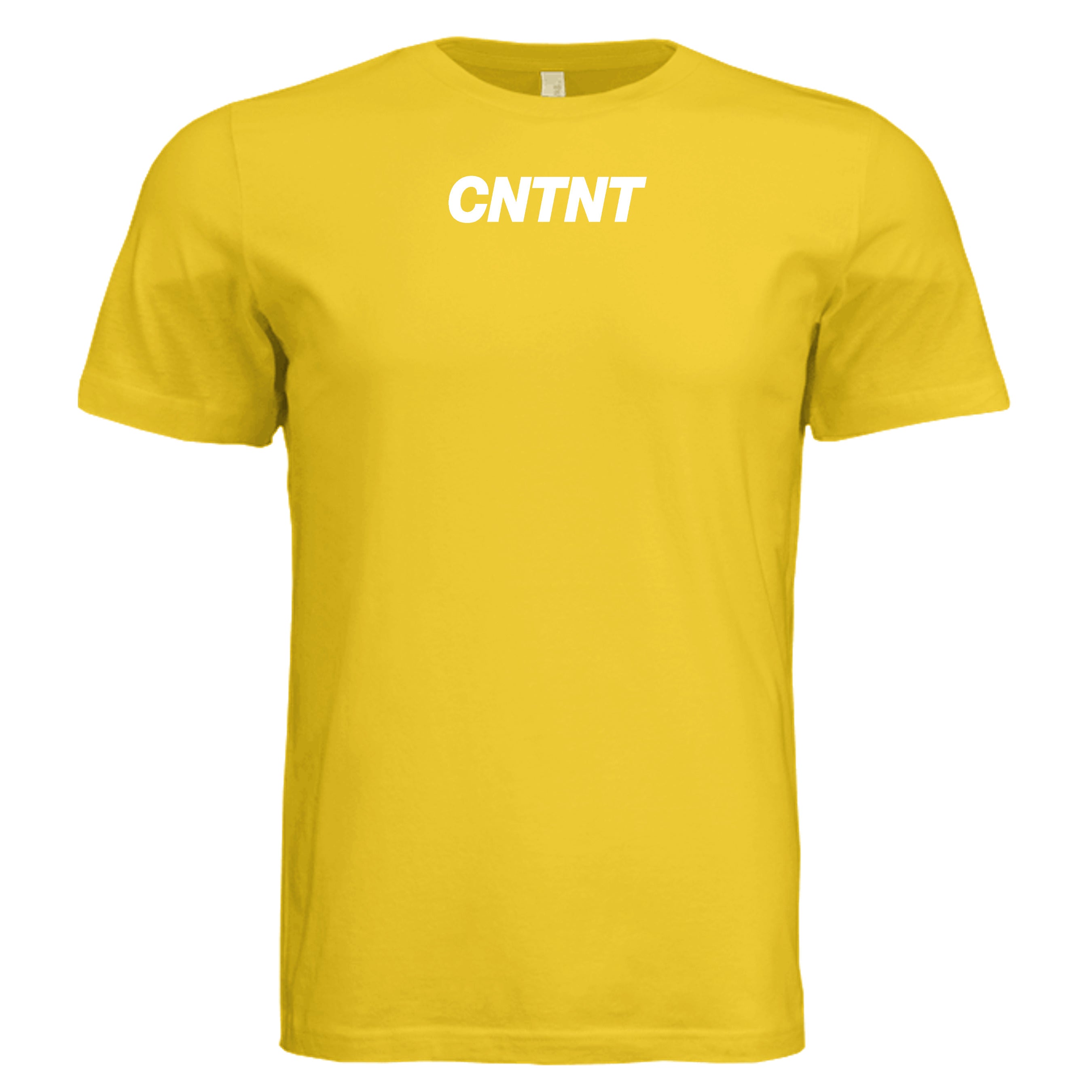 MAIZE YELLOW - 3001C - FRONT