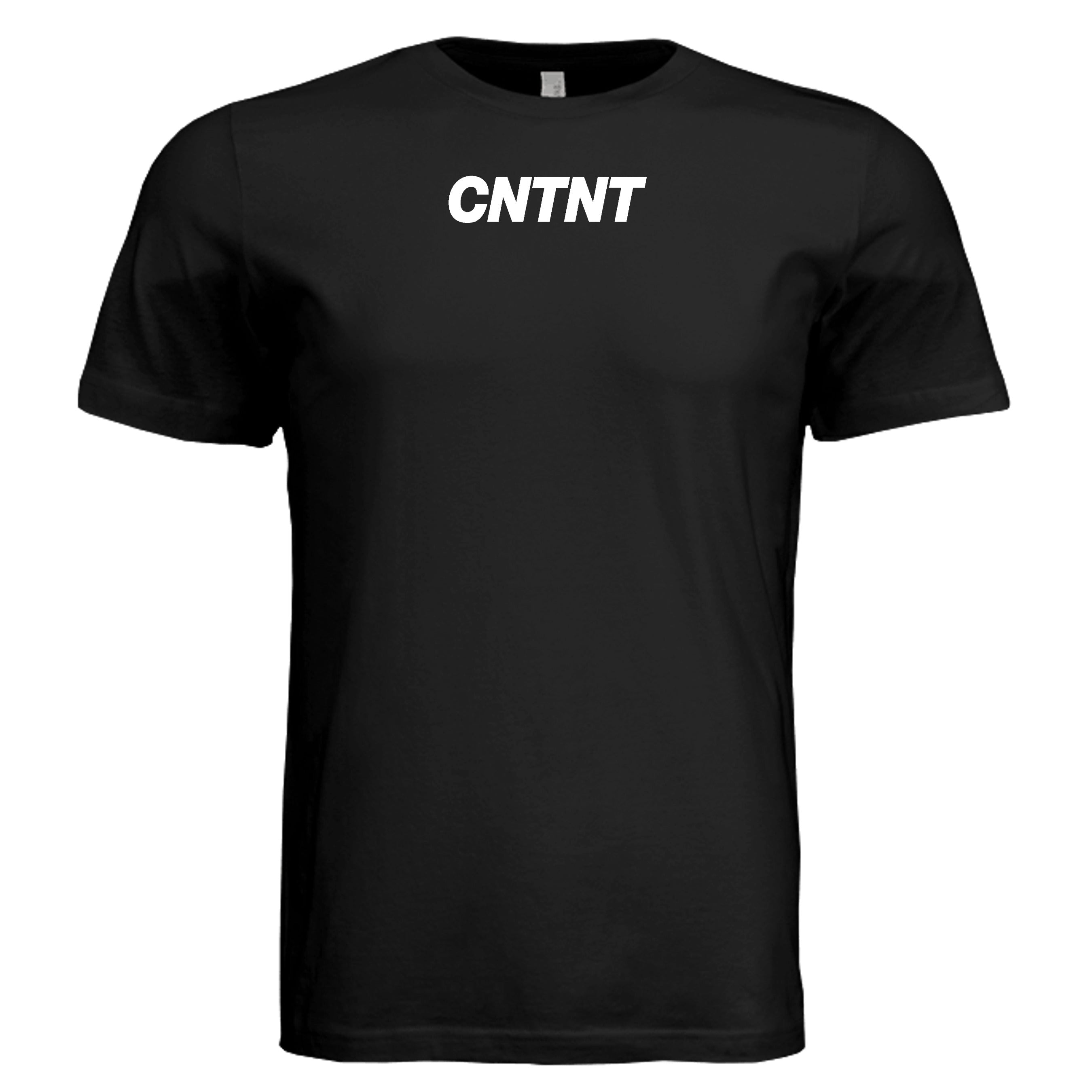 BLACK - 3001C - FRONT