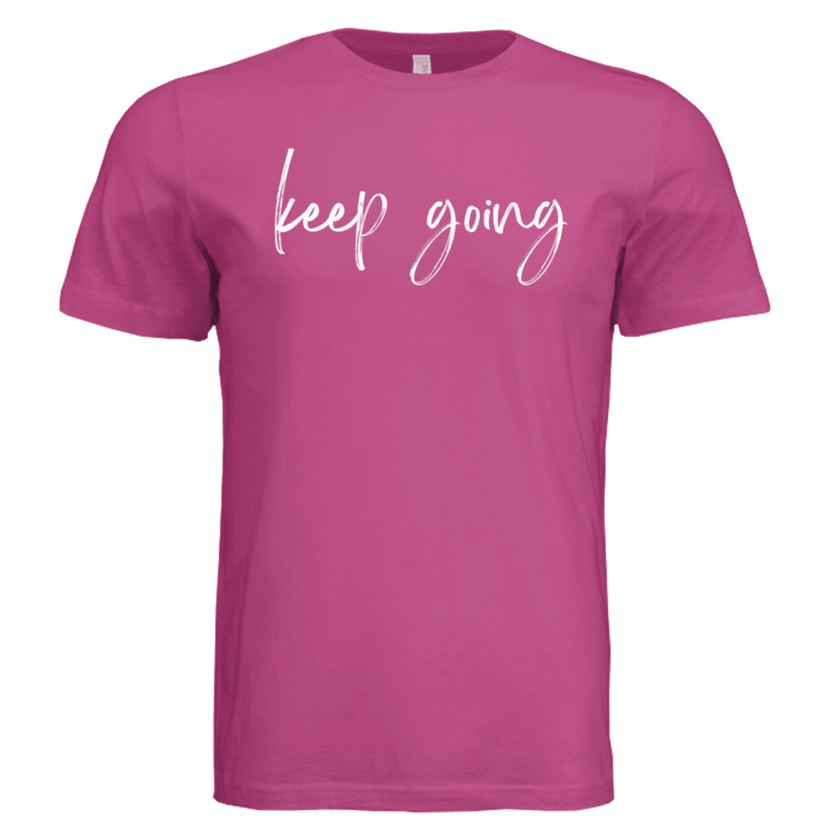 Fuchsia - 3001C - FRONT