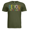 OLIVE - 3001C - FRONT
