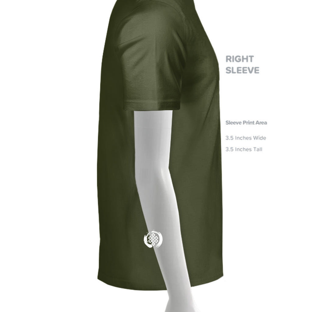 OLIVE - 3001C - SLEEVE_RIGHT