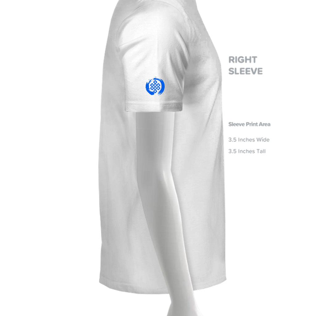 WHITE - 3001C - SLEEVE_RIGHT