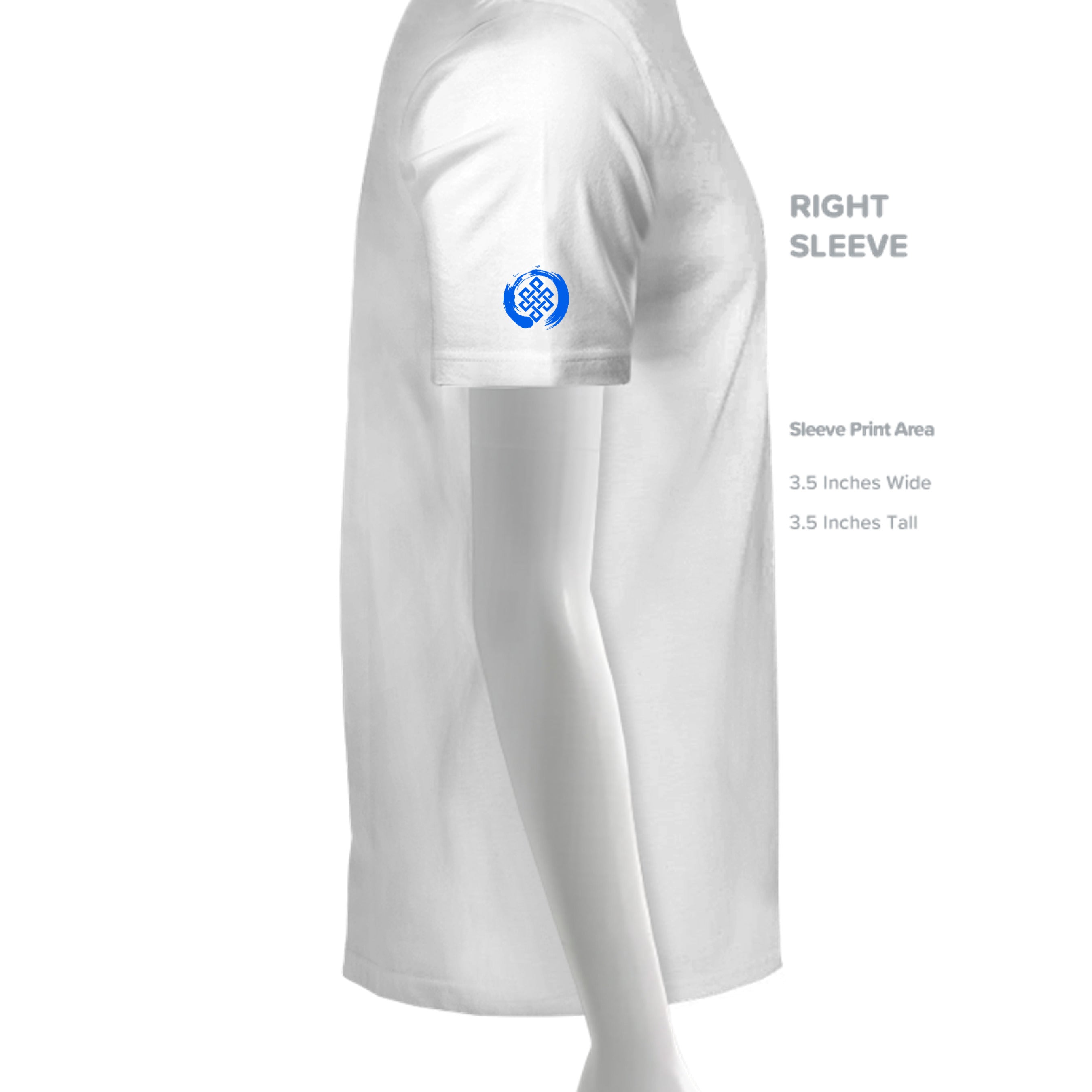 WHITE - 3001C - SLEEVE_RIGHT