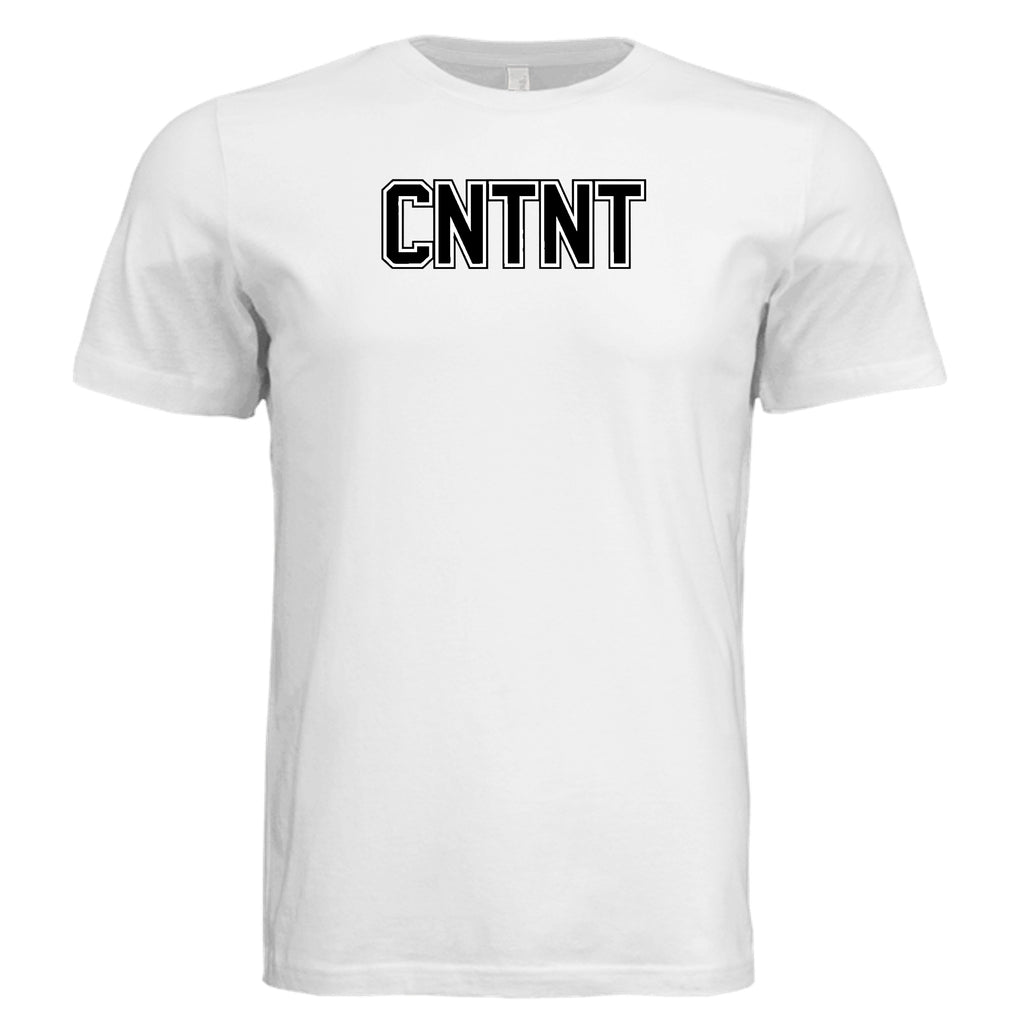 WHITE - 3001C - FRONT