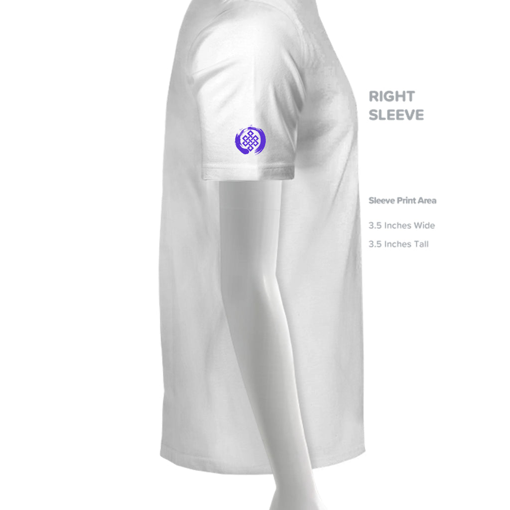 WHITE - 3001C - SLEEVE_RIGHT