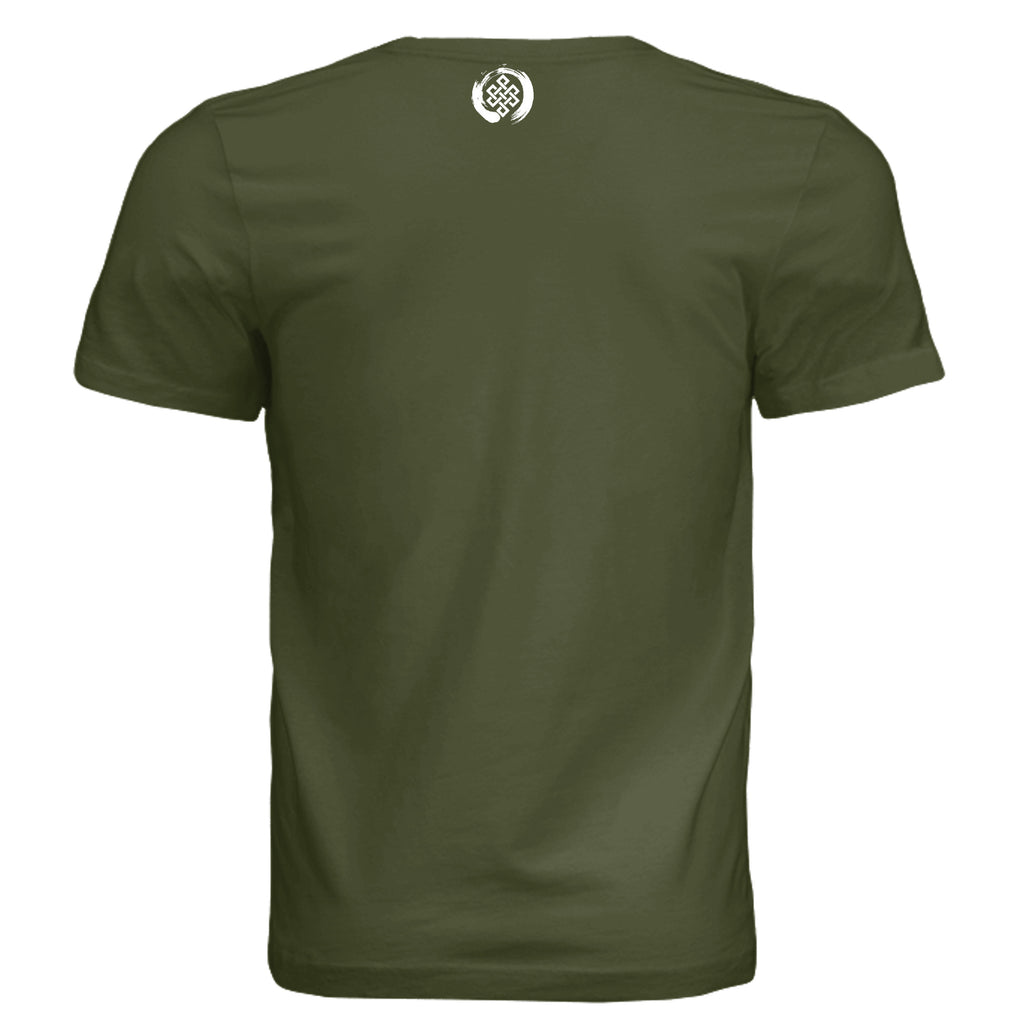OLIVE - 3001C - BACK