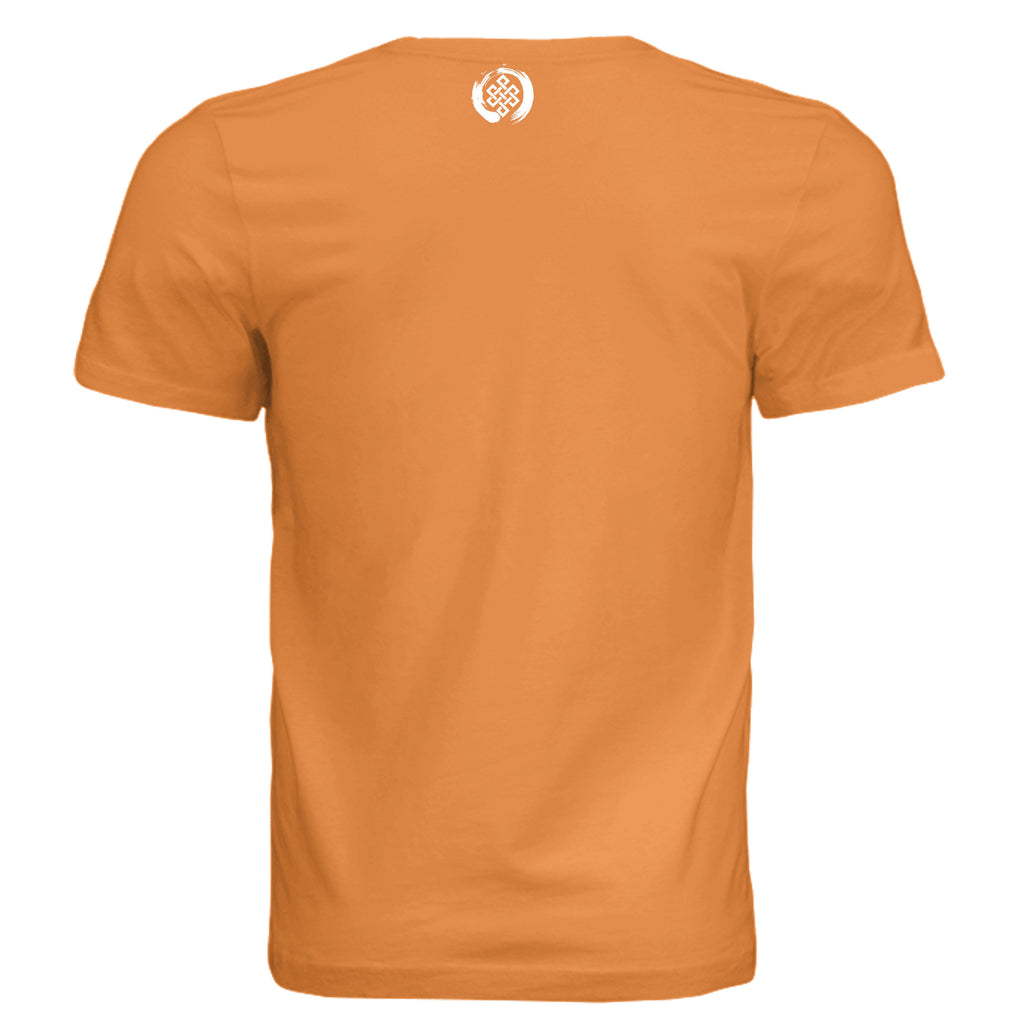 ORANGE - 3001C - BACK