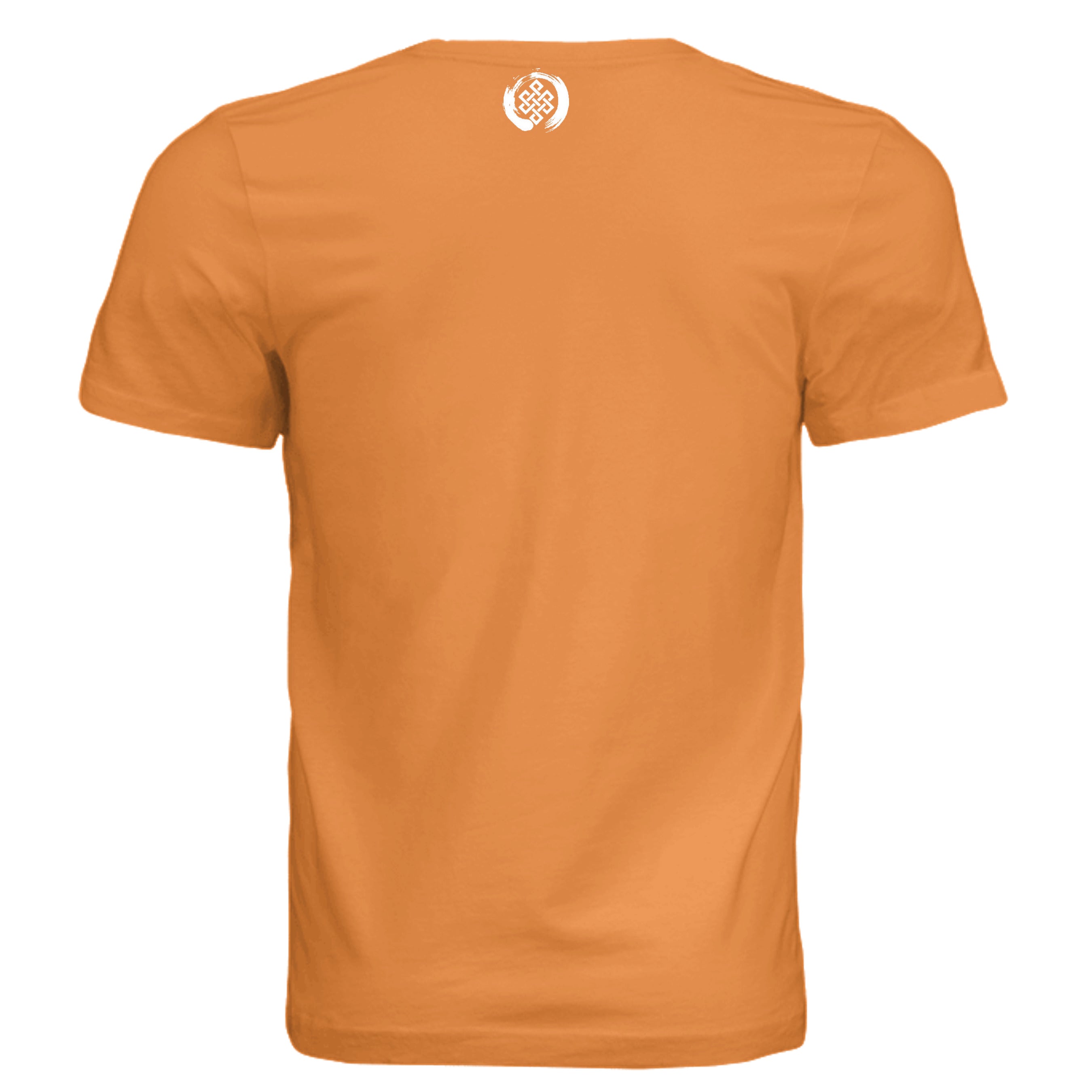 ORANGE - 3001C - BACK