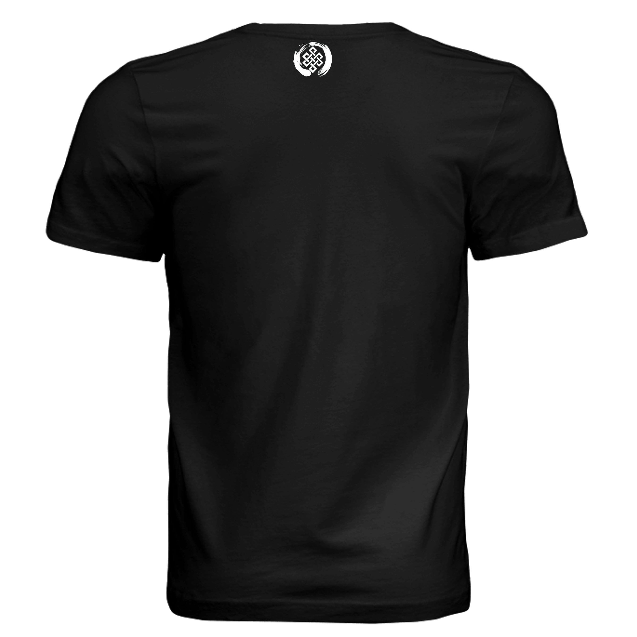 BLACK - 3001C - BACK