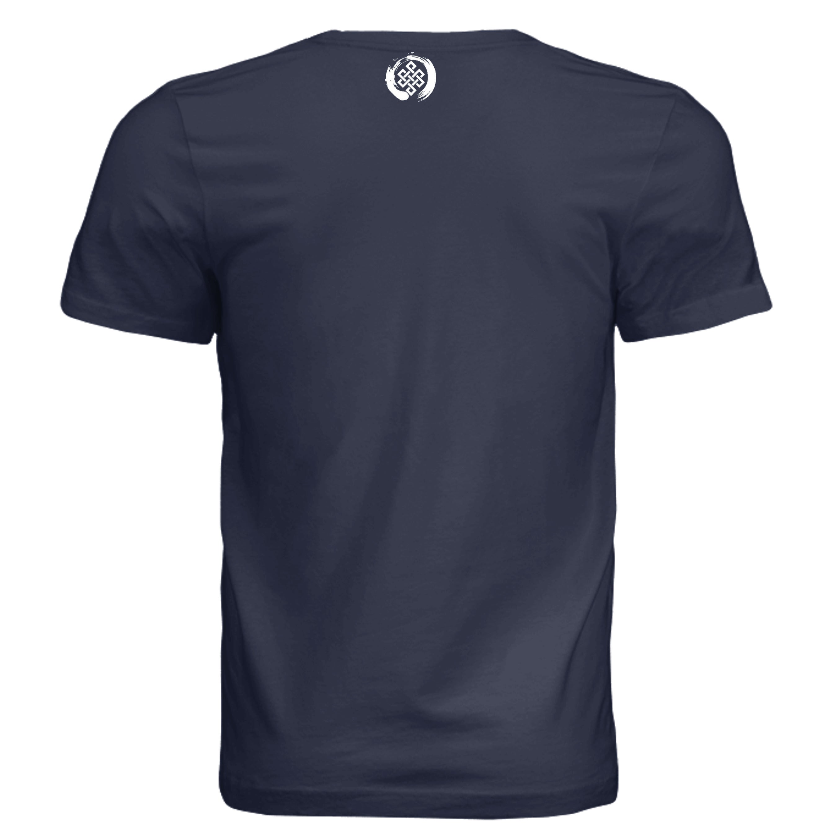 NAVY - 3001C - BACK