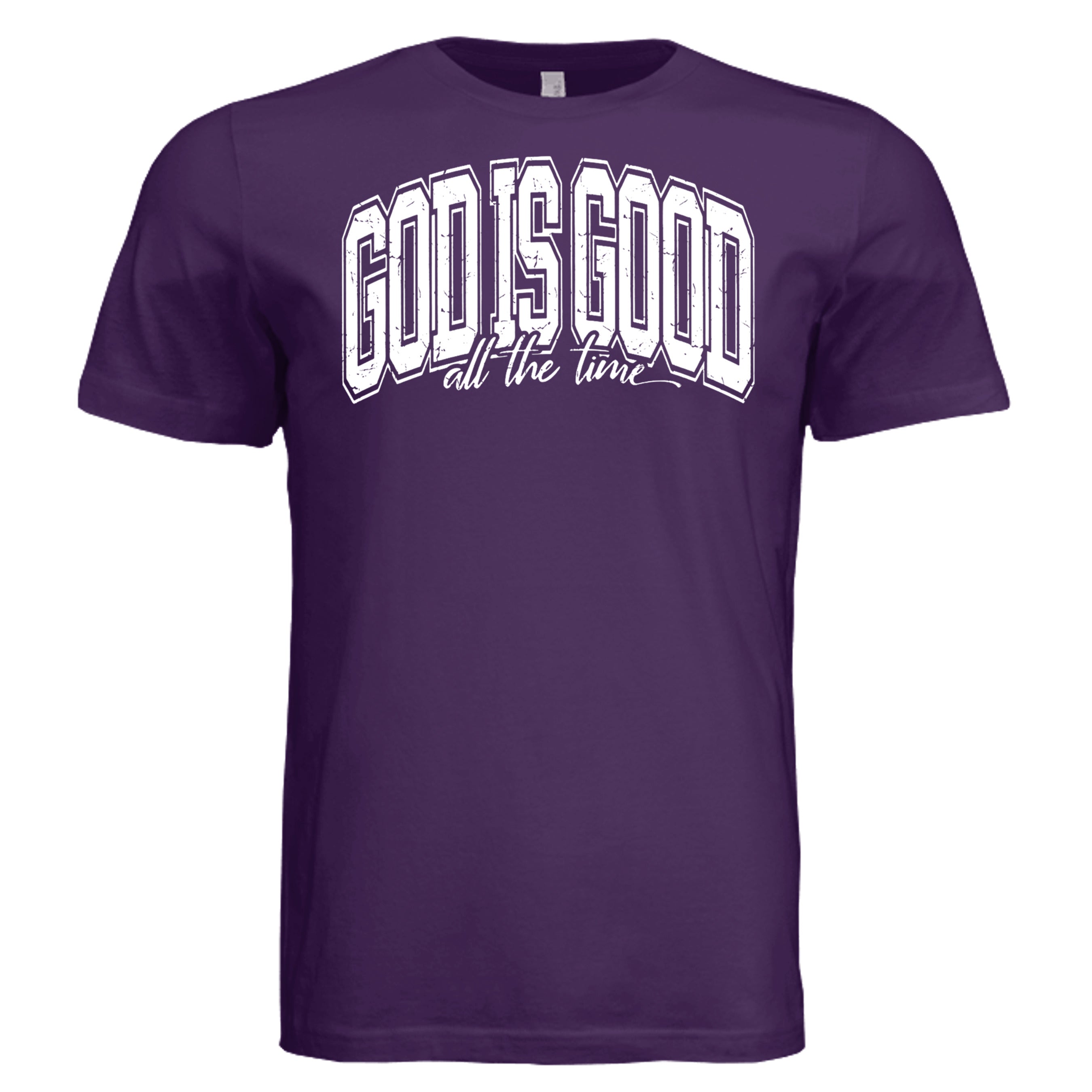 TEAM PURPLE - 3001C - FRONT