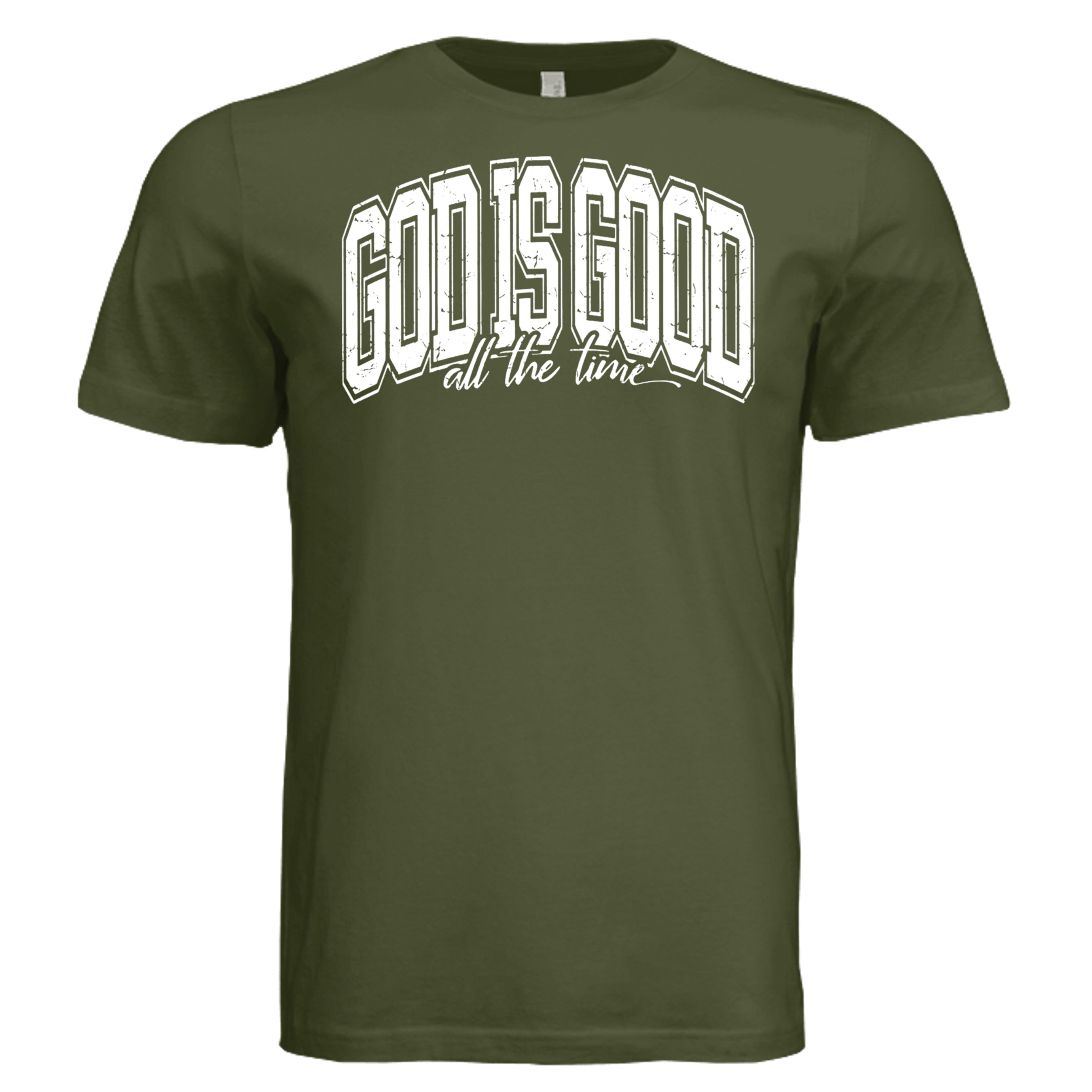 OLIVE - 3001C - FRONT