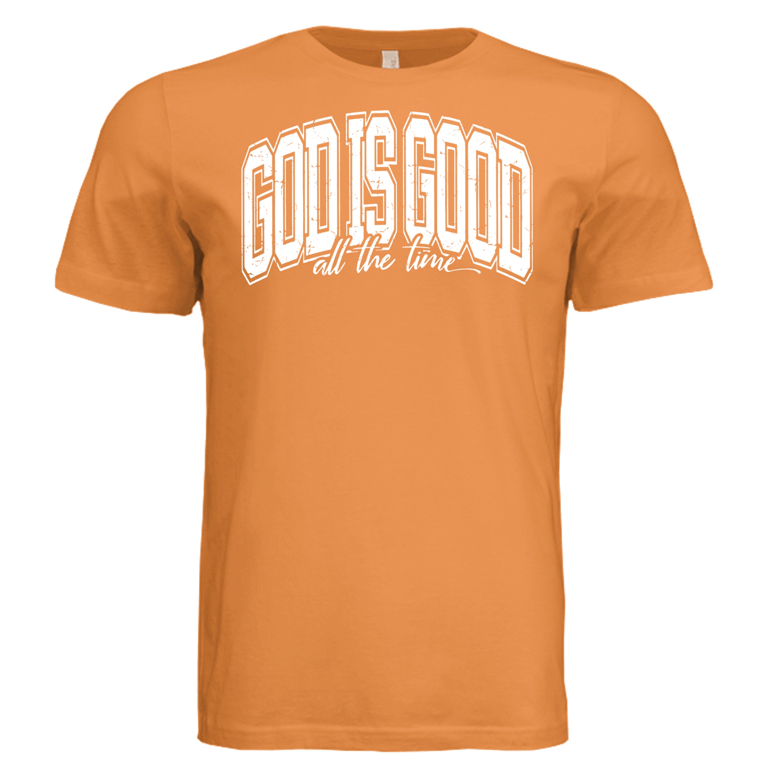 ORANGE - 3001C - FRONT