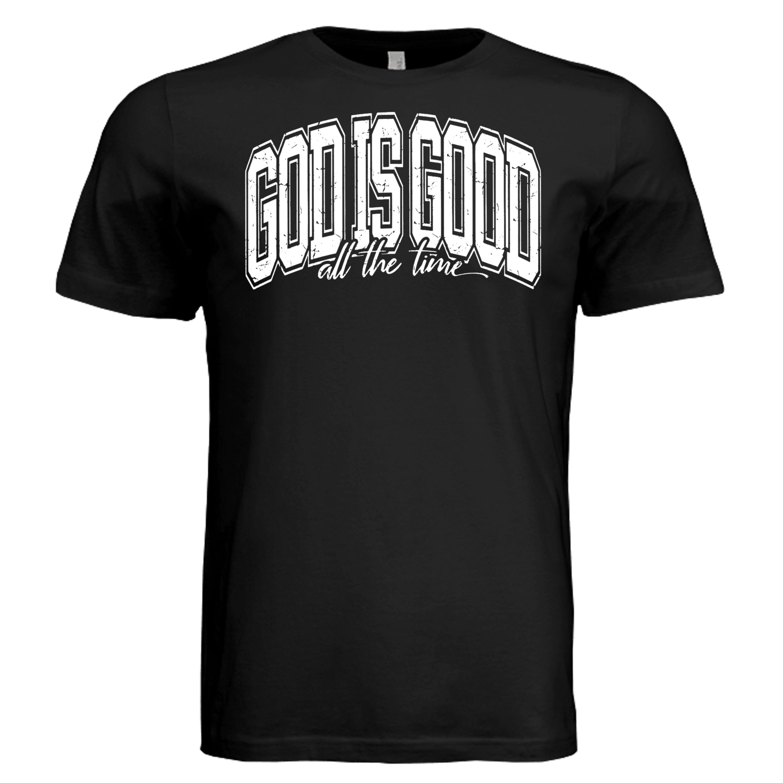 BLACK - 3001C - FRONT