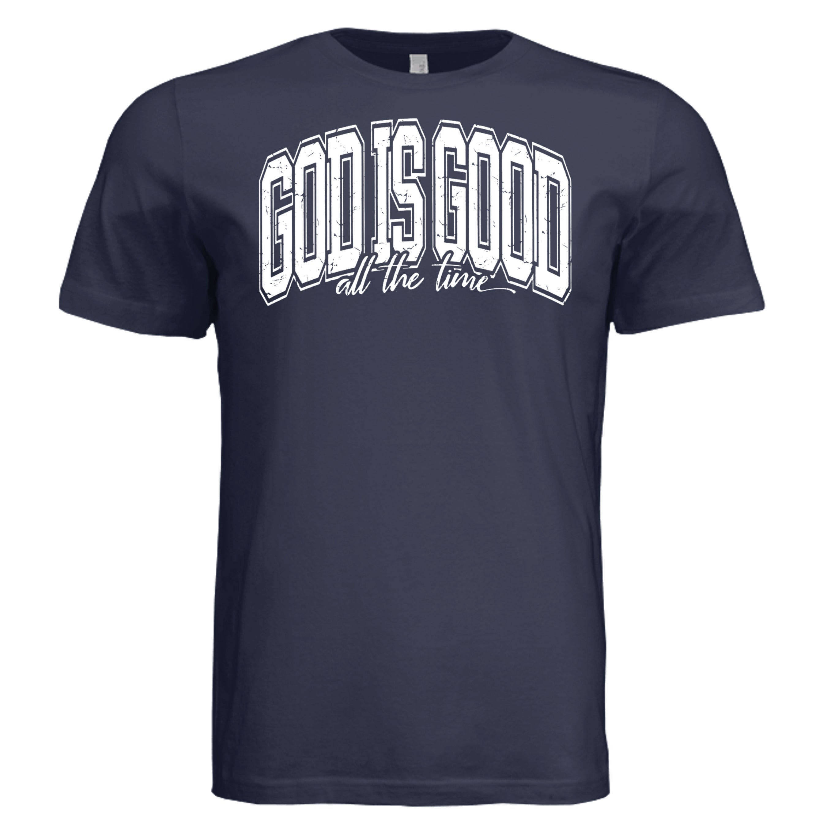 NAVY - 3001C - FRONT