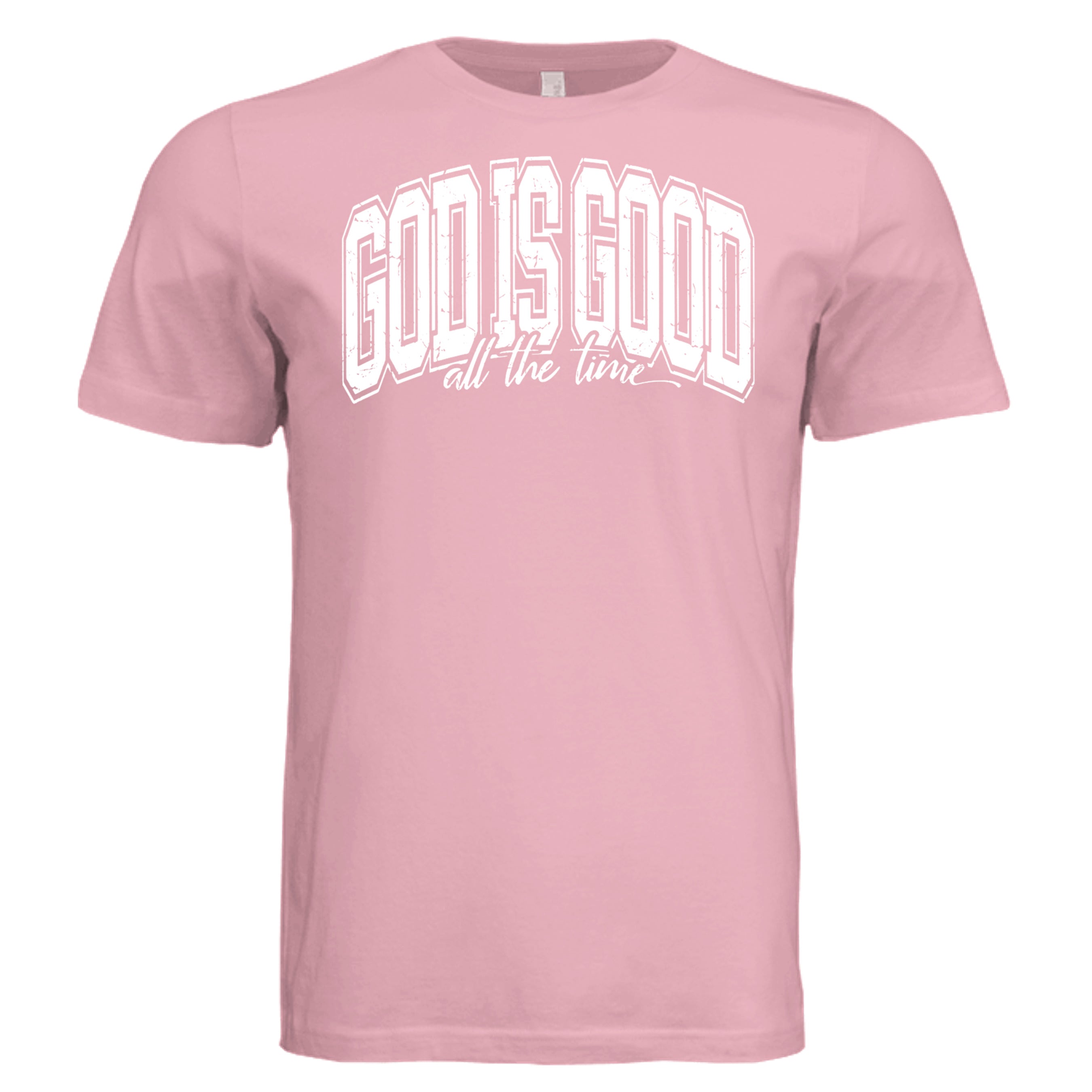 PINK - 3001C - FRONT