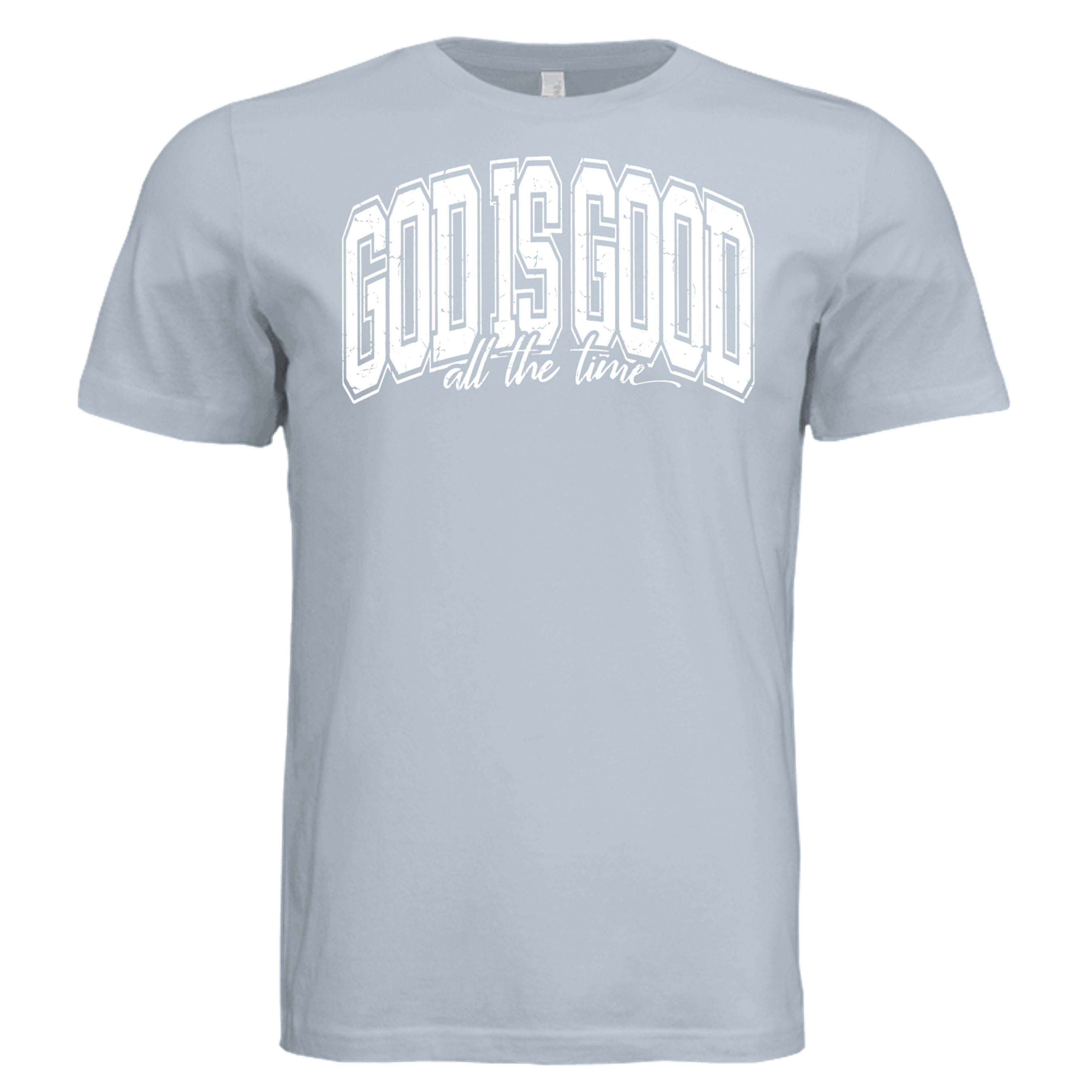Carolina Blue - 3001C - FRONT