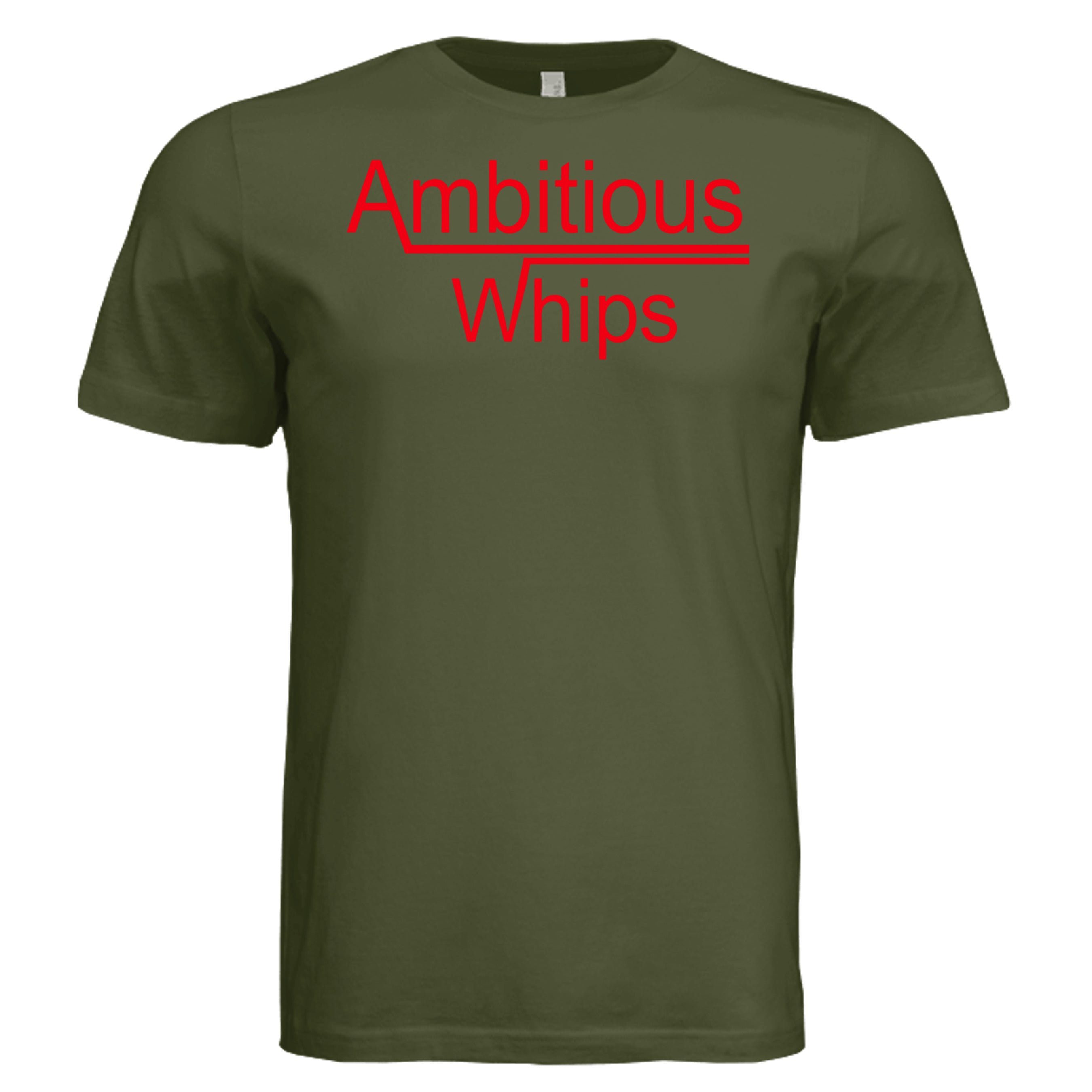 OLIVE - 3001C - FRONT