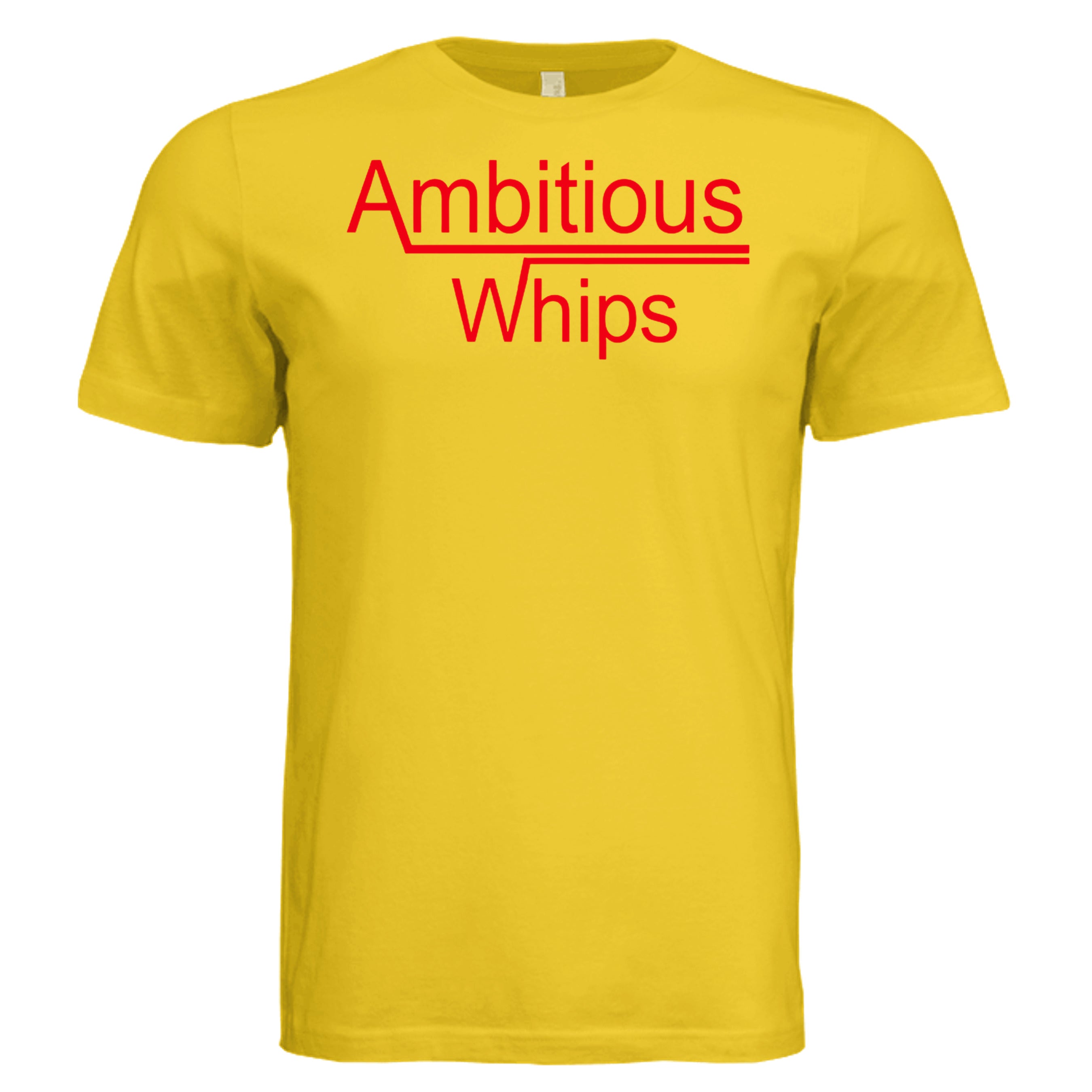 MAIZE YELLOW - 3001C - FRONT
