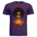 TEAM PURPLE - 3001C - FRONT
