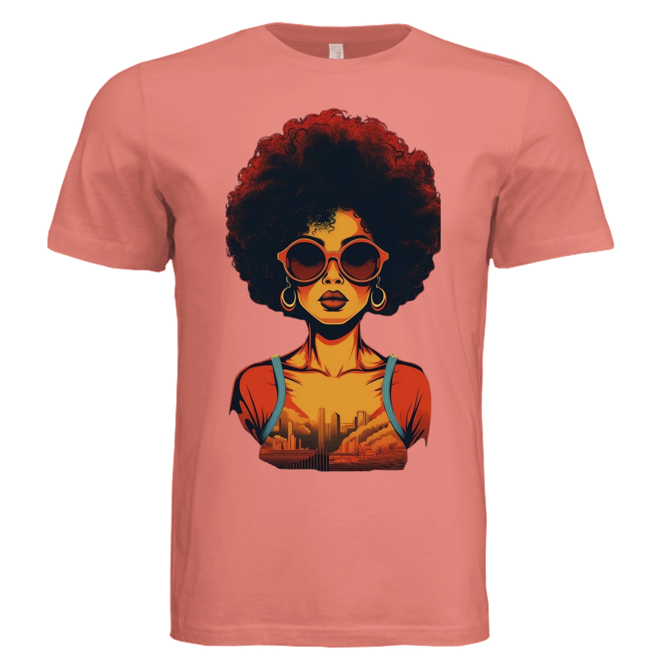 Sunset - 3001C - FRONT