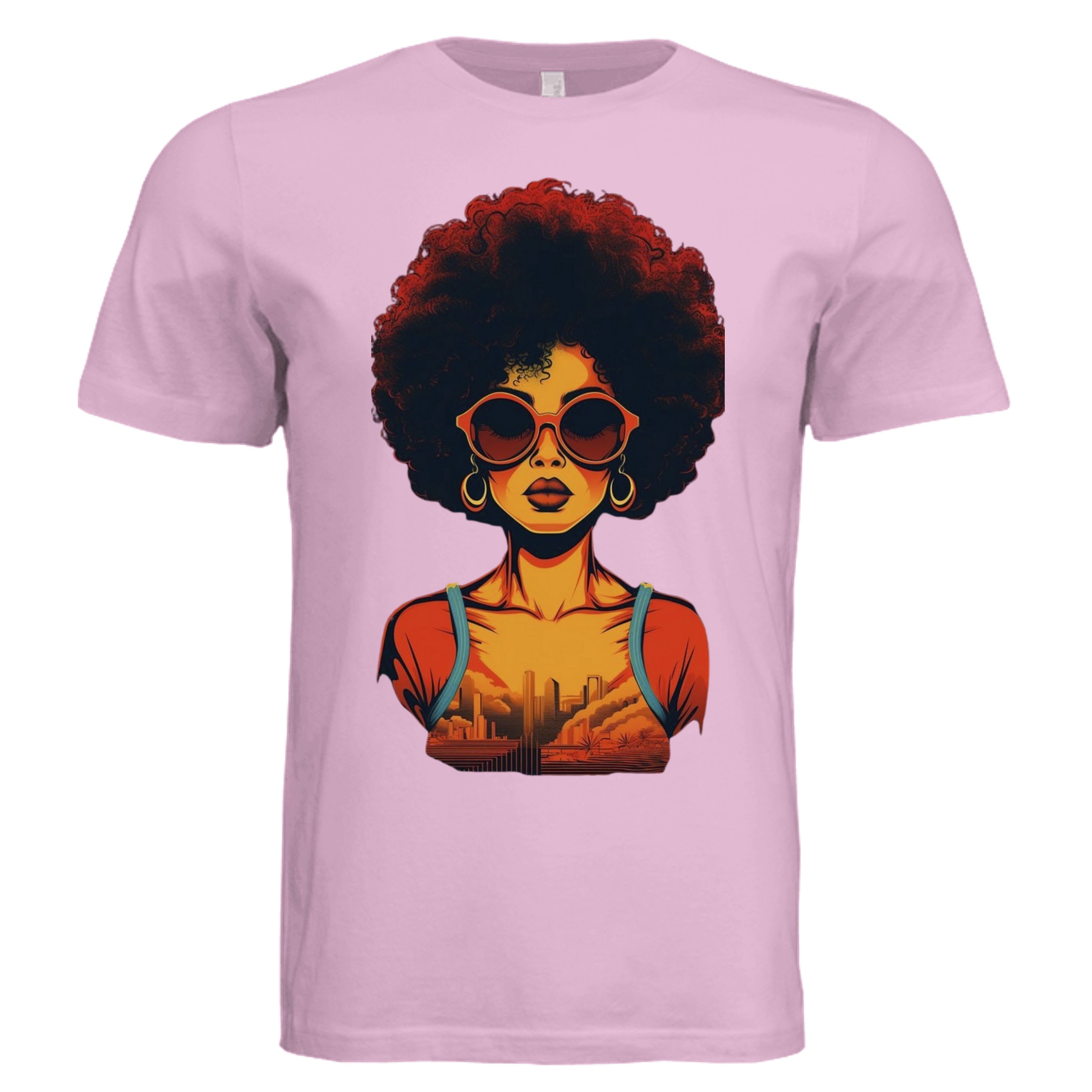 Lilac - 3001C - FRONT