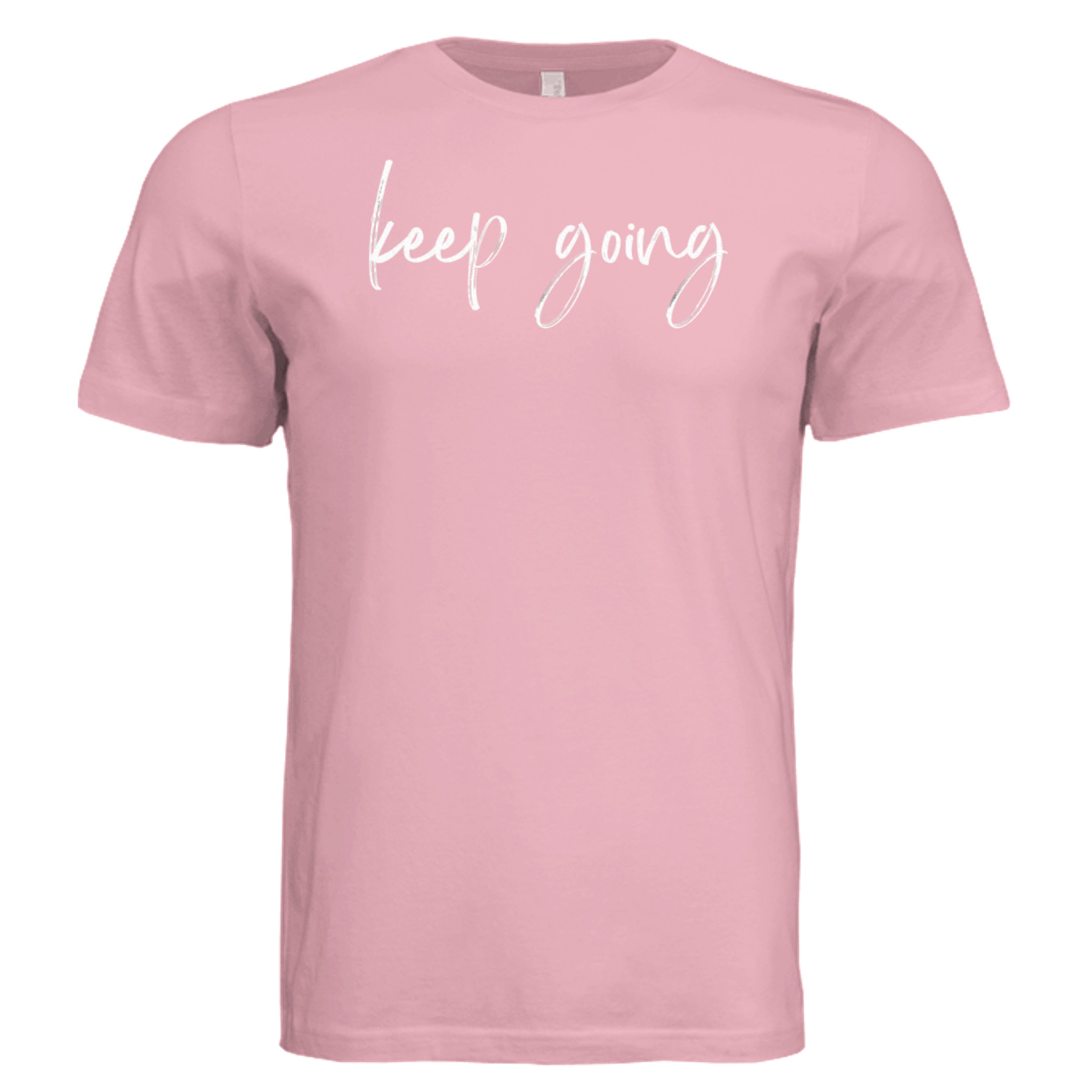 PINK - 3001C - FRONT