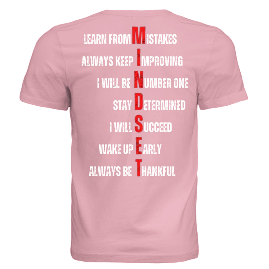 PINK - 3001C - BACK