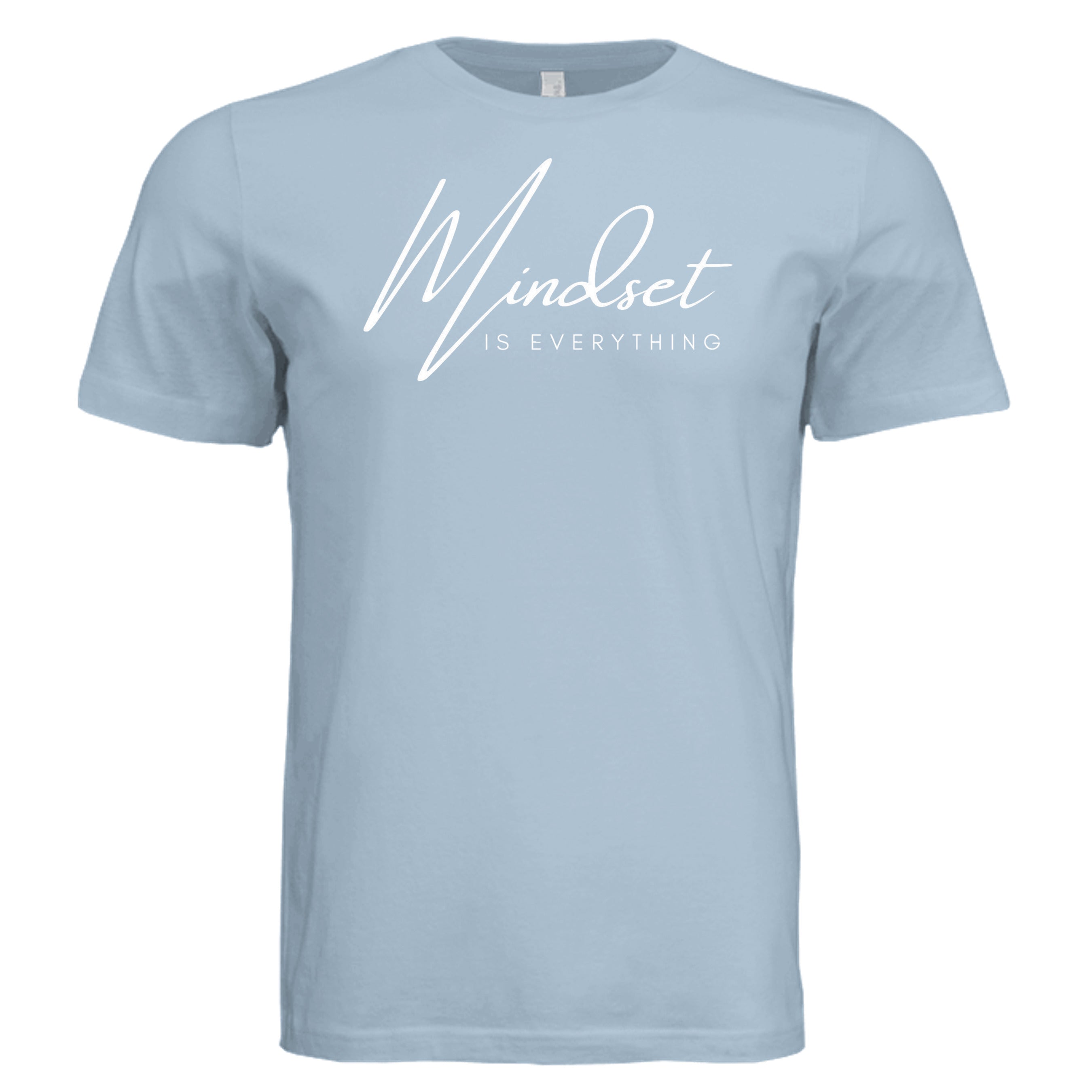 LIGHT BLUE - 3001C - FRONT