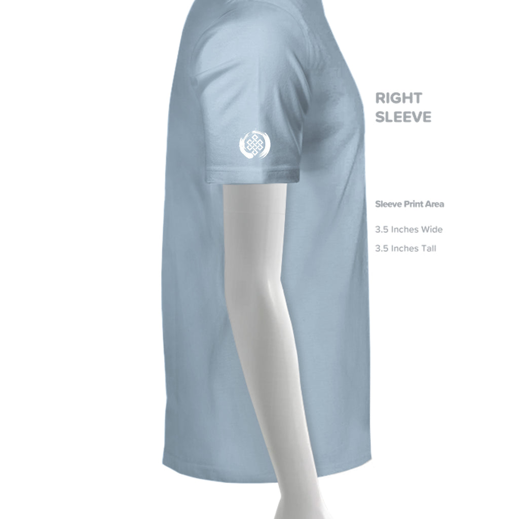 LIGHT BLUE - 3001C - SLEEVE_RIGHT