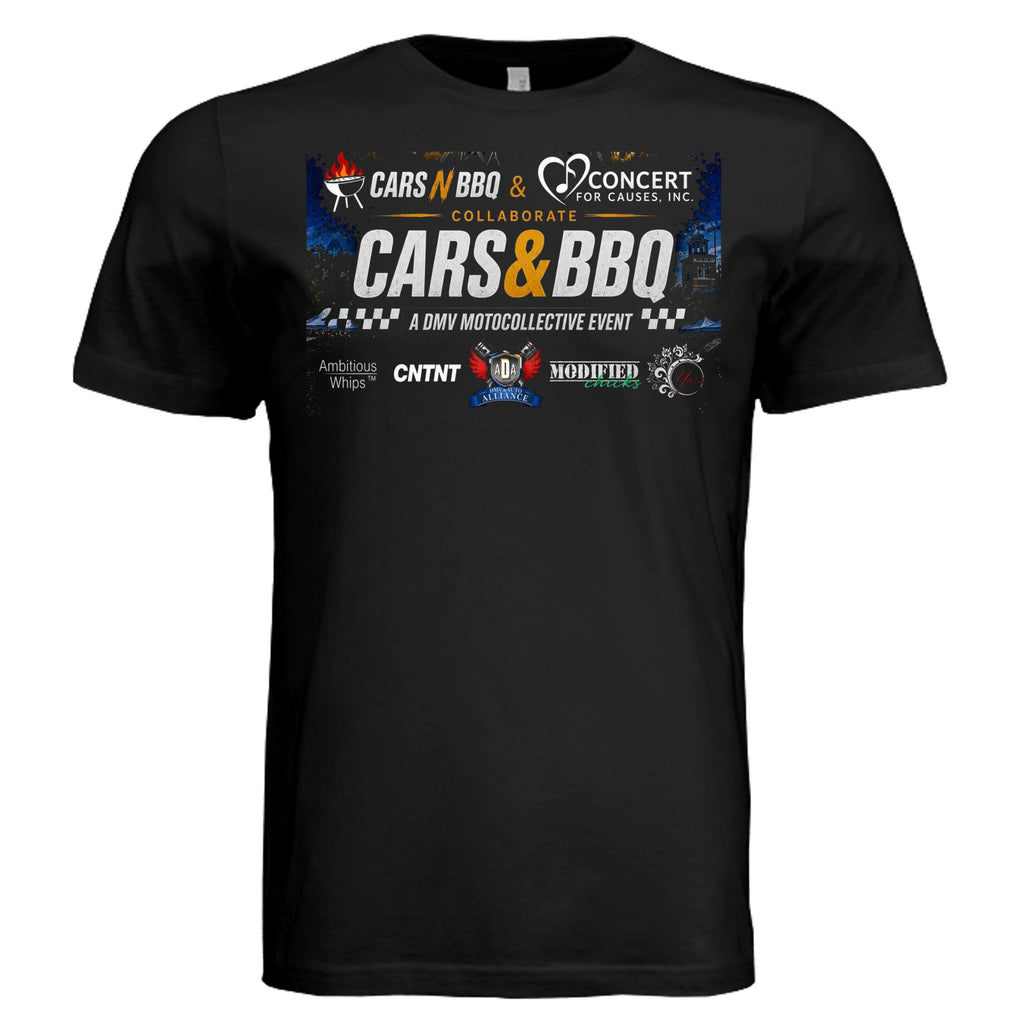 BLACK - 3001C - FRONT