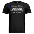 BLACK - 3001C - FRONT